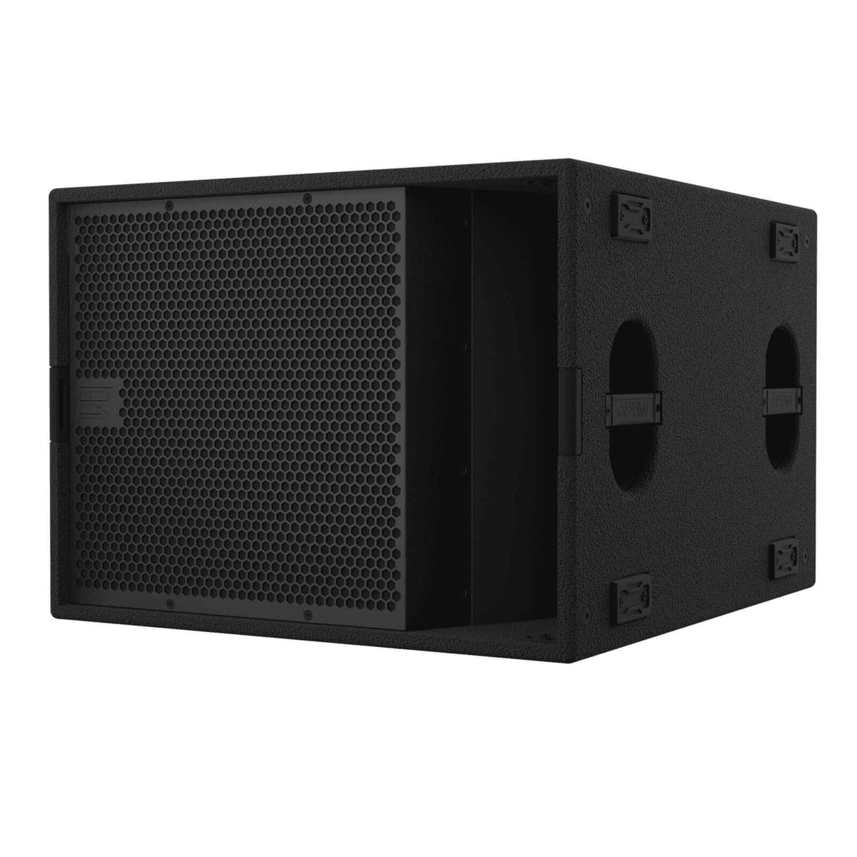 EAW NT119S - Newport 19-inch Powered Subwoofer, front right