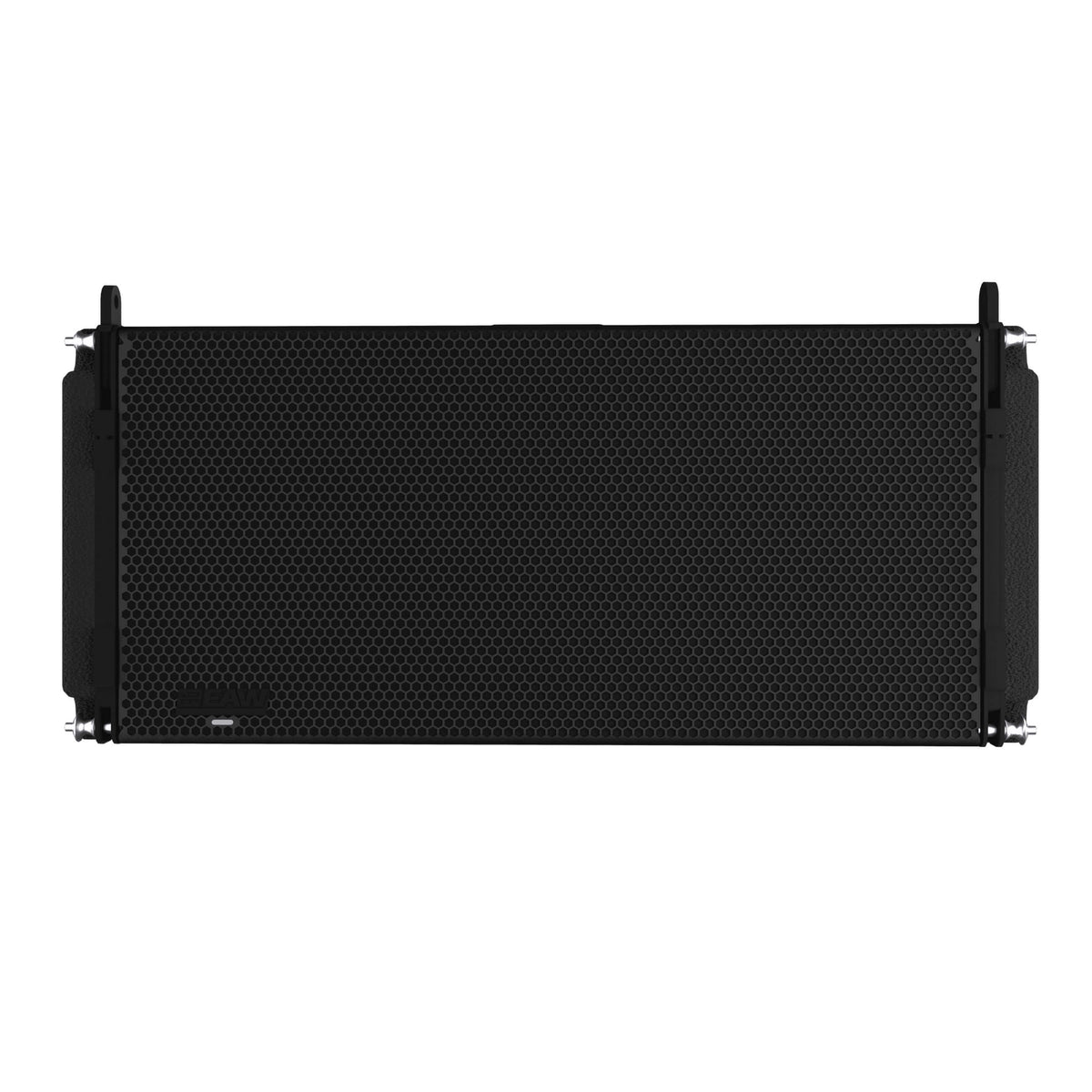 EAW NTX210L - Newport Series, 2-Way Active 10-inch Line Array Loudspeaker, front