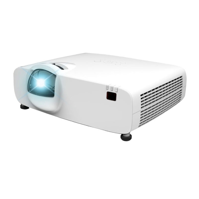 Eiki EK-50LU - 3LCD WUXGA Short-Throw Laser Projector