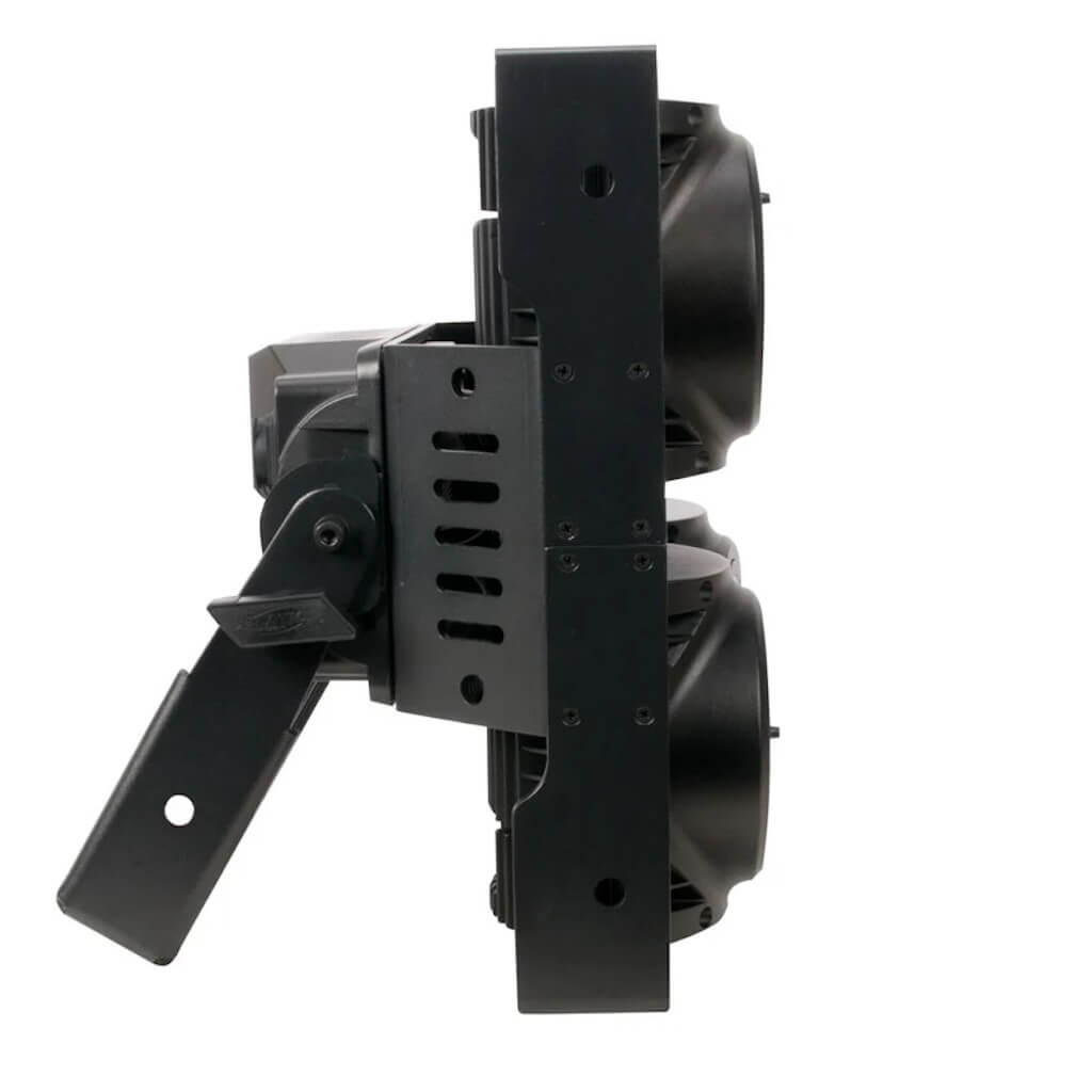 Elation DTW Blinder 700 IP - 4x 175W Dim-to-Warm LED Blinder, side