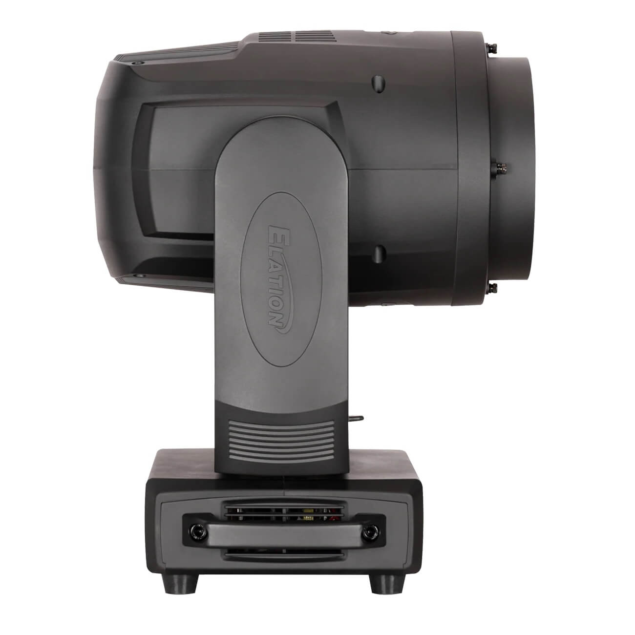 Elation FUZE WASH 250 - Automated LED Fresnel Wash Fixture, right side