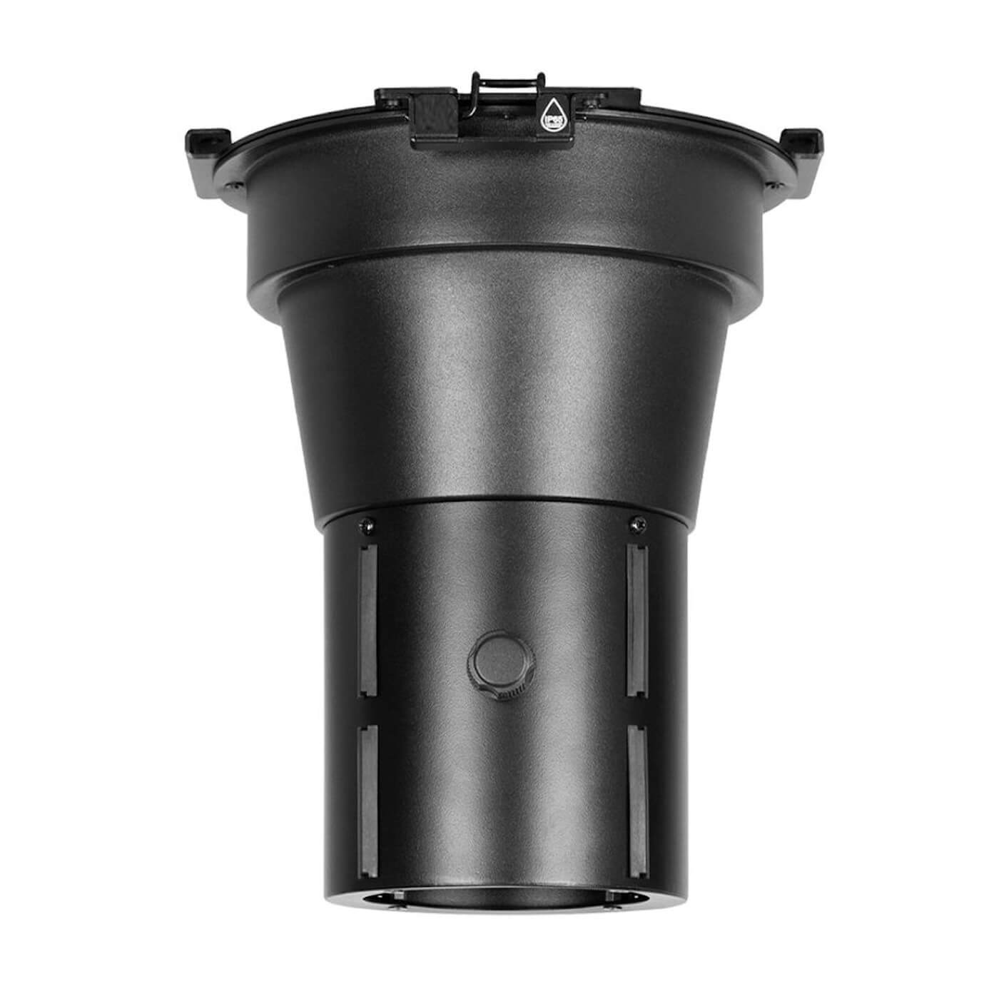 Elation IPL570 - 70 Degree IP Lens Tube for LED Ellipsoidal Fixtures, top