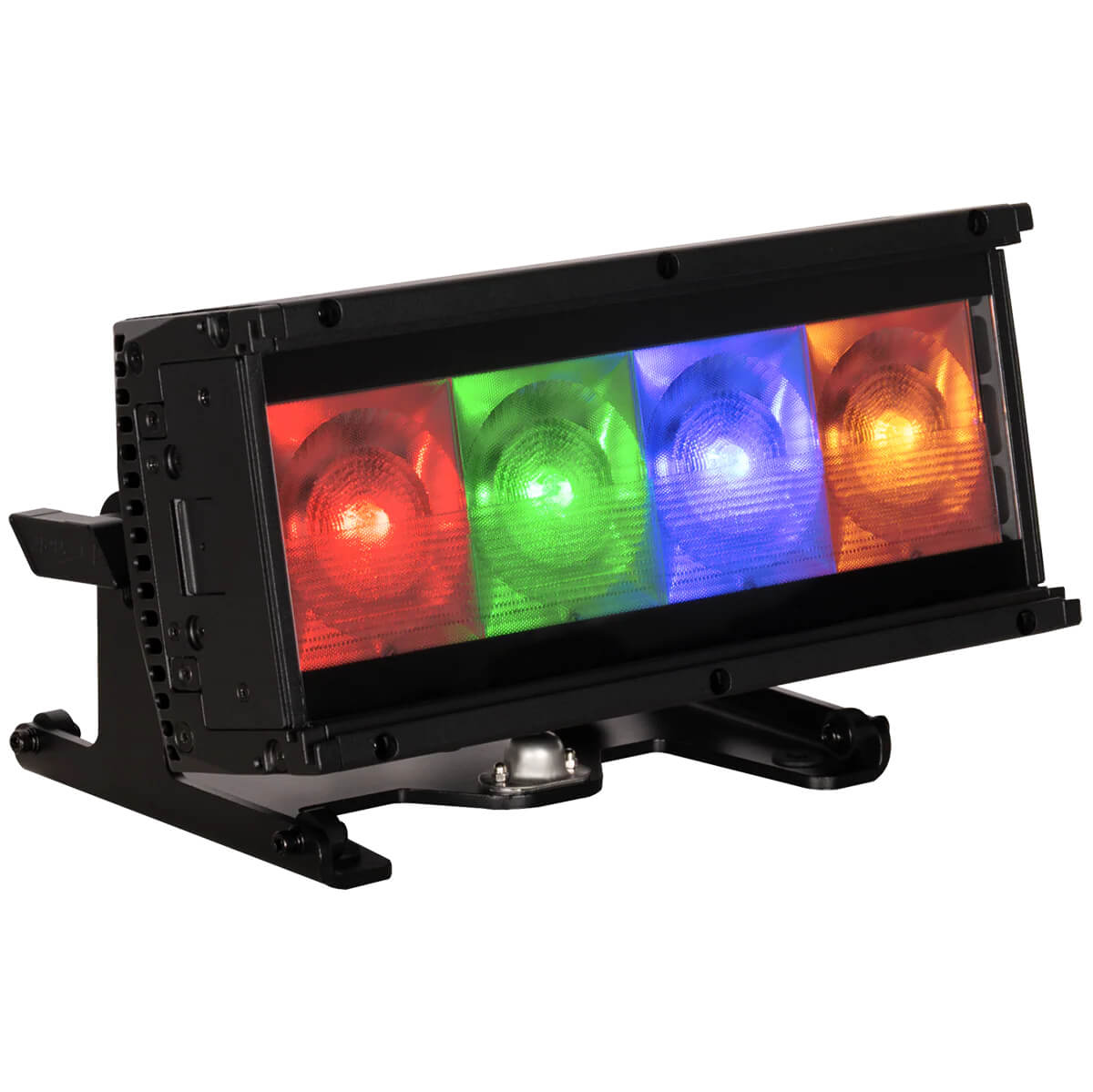 Elation KL Batten 12 - 4x100W RGBMA LED Linear Wash Fixture, RGBA