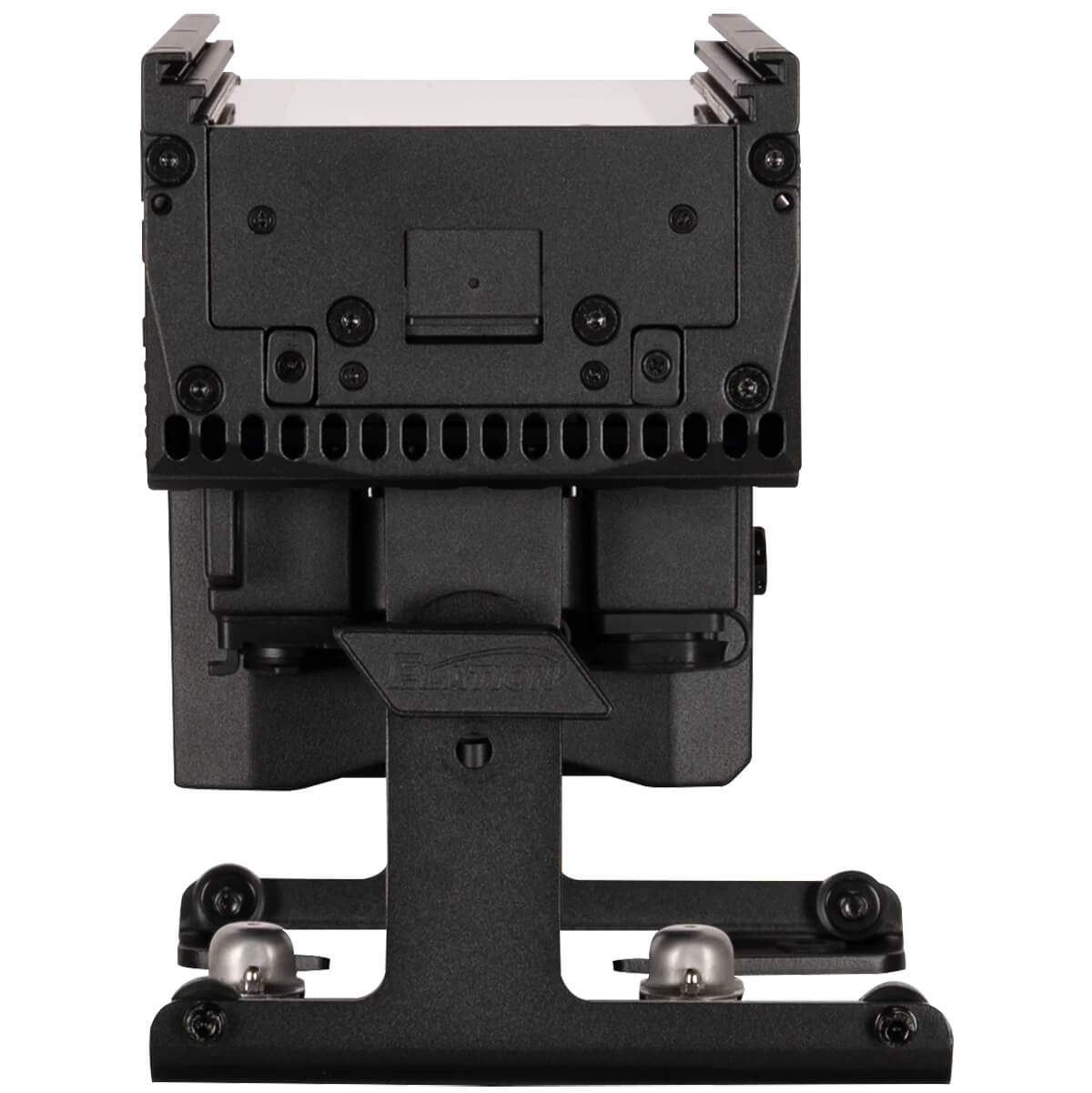 Elation KL Batten 12 - 4x100W RGBMA LED Linear Wash Fixture, side up