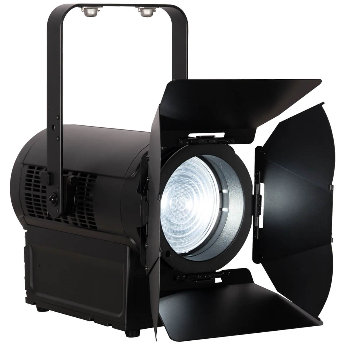 Elation KL Fresnel 6 IP - 250W RGBMA 6-in Fixture with Motorized Zoom, 8500K