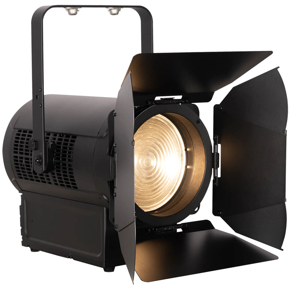 Elation KL Fresnel 8 IP - 500W RGBMA 8-inch Fixture with Motorized Zoom, 2400K