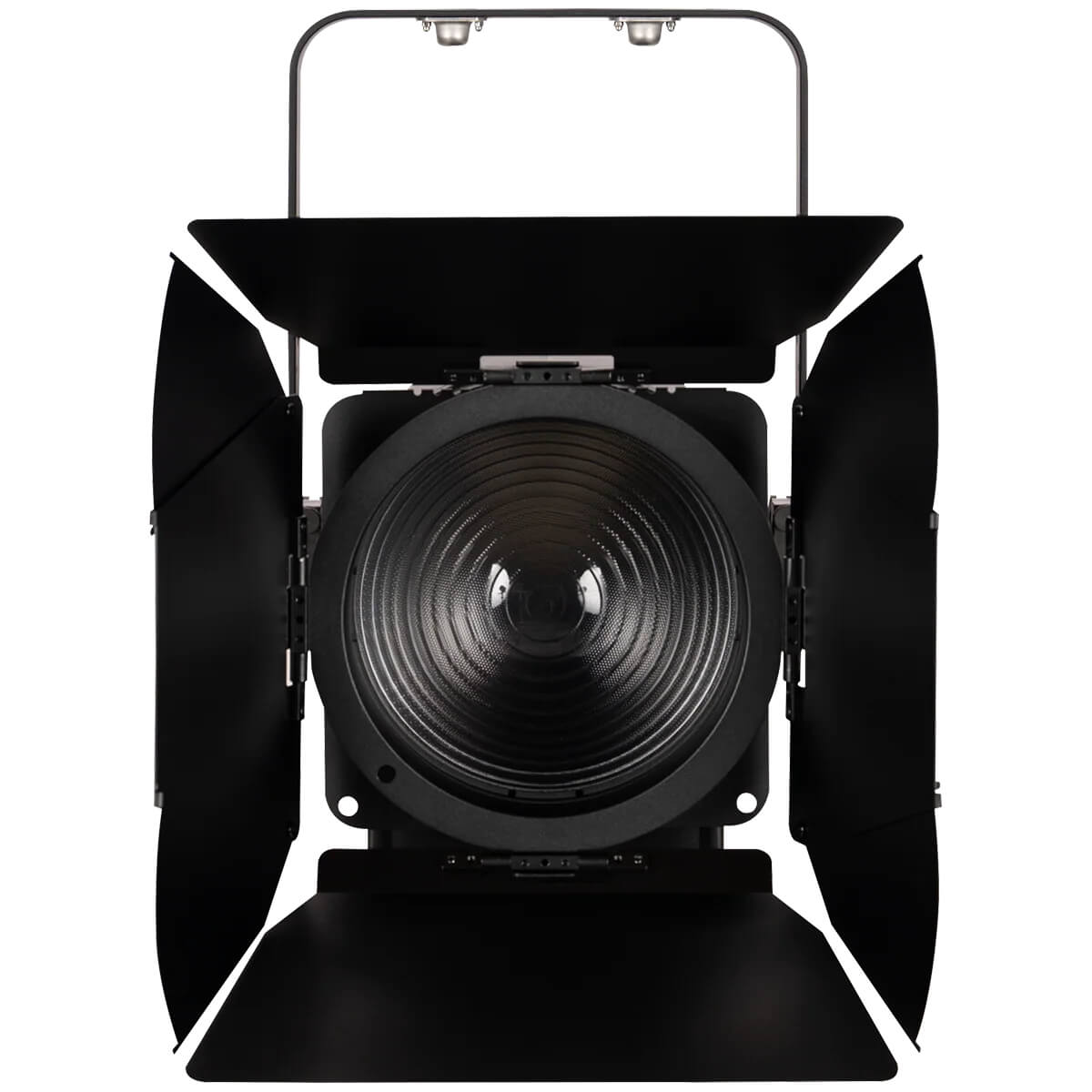 Elation KL Fresnel 8 IP - 500W RGBMA 8-inch Fixture with Motorized Zoom, front