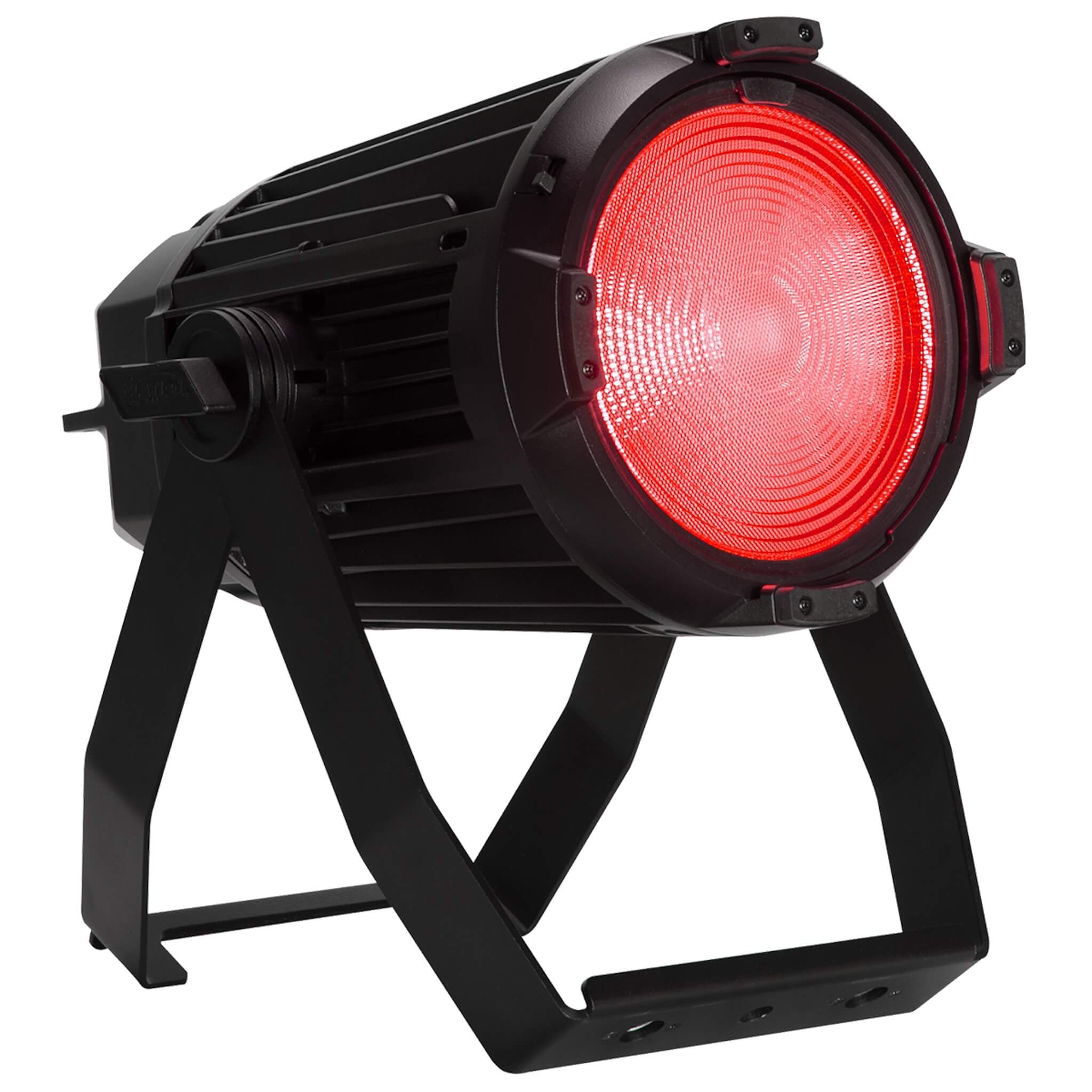 Elation KL PAR FC IP - Compact Full-Color-Spectrum LED Fixture, right red