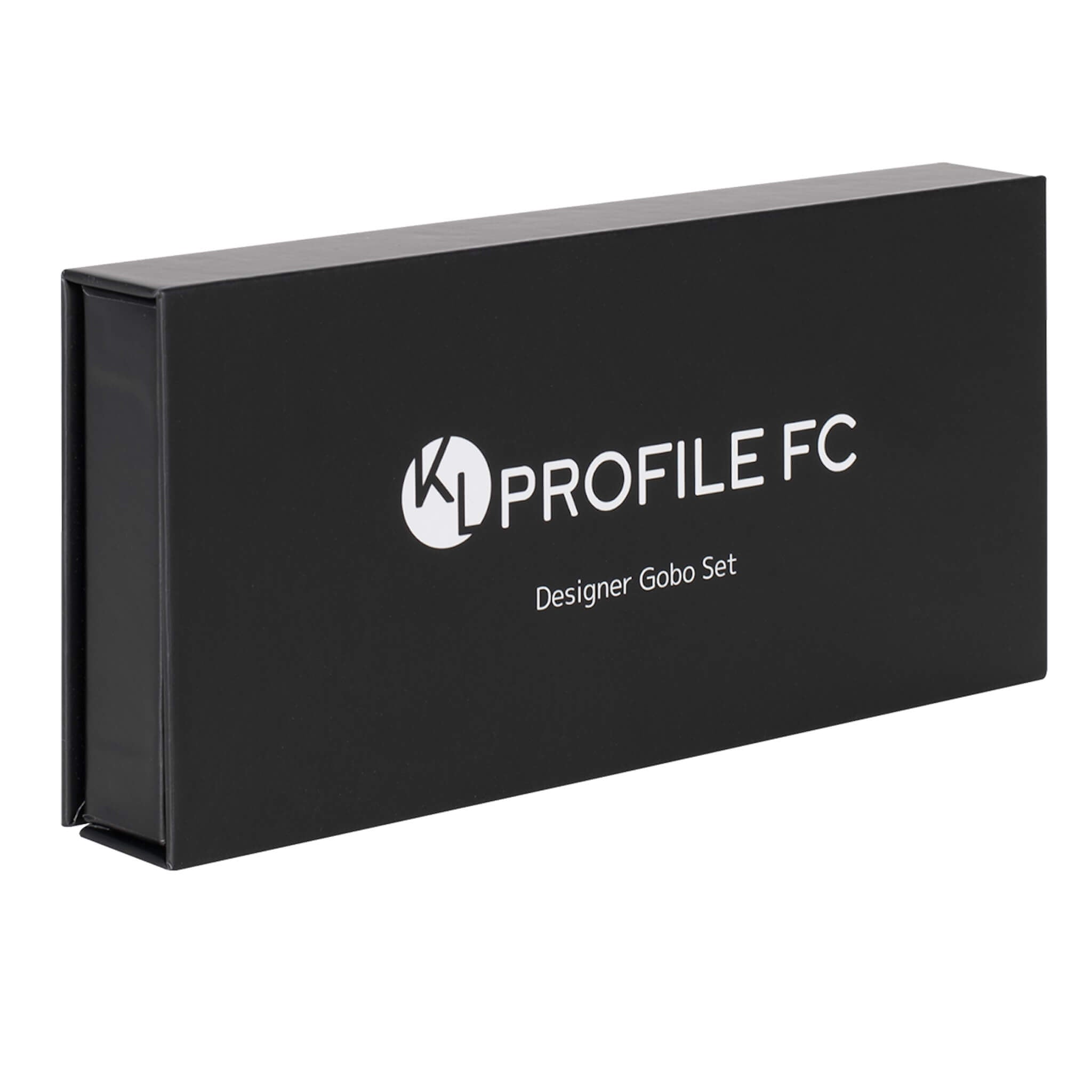 Elation KL Profile FC gobo box