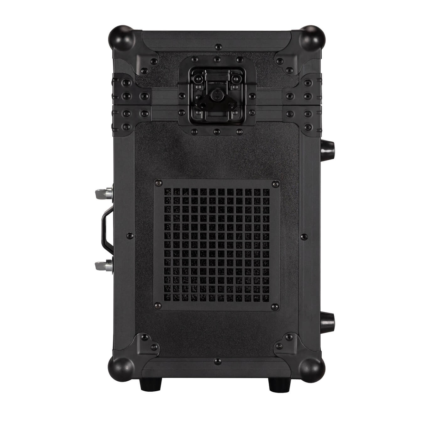 Elation Magma Prime Tour - 1500W Water-Based Fazer, left side