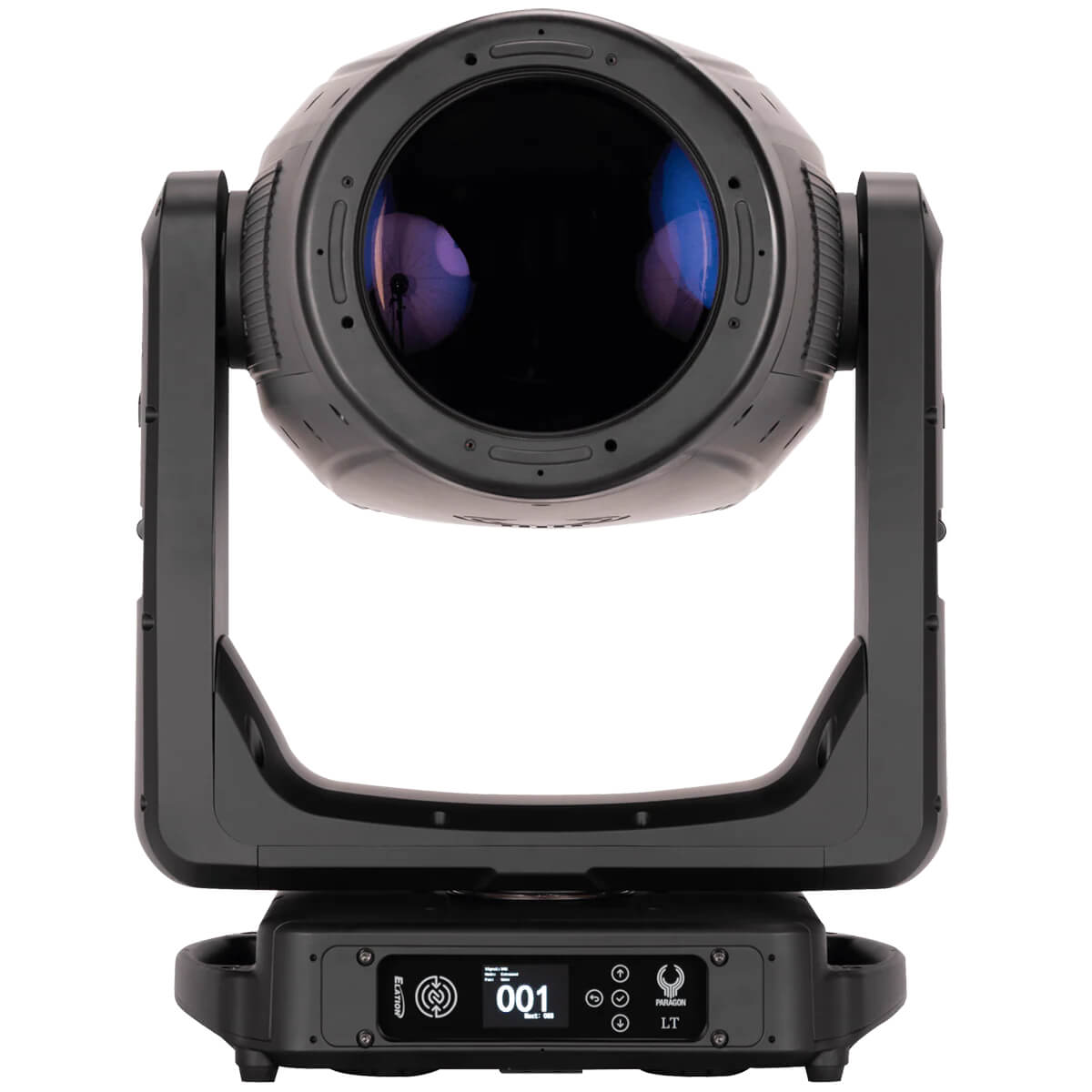 Elation Paragon LT - 1300W Variable CRI LED Framing Profile Fixture, front