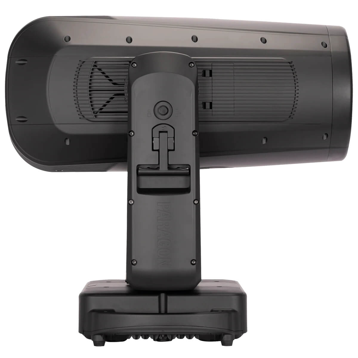 Elation Paragon LT - 1300W Variable CRI LED Framing Profile Fixture, side