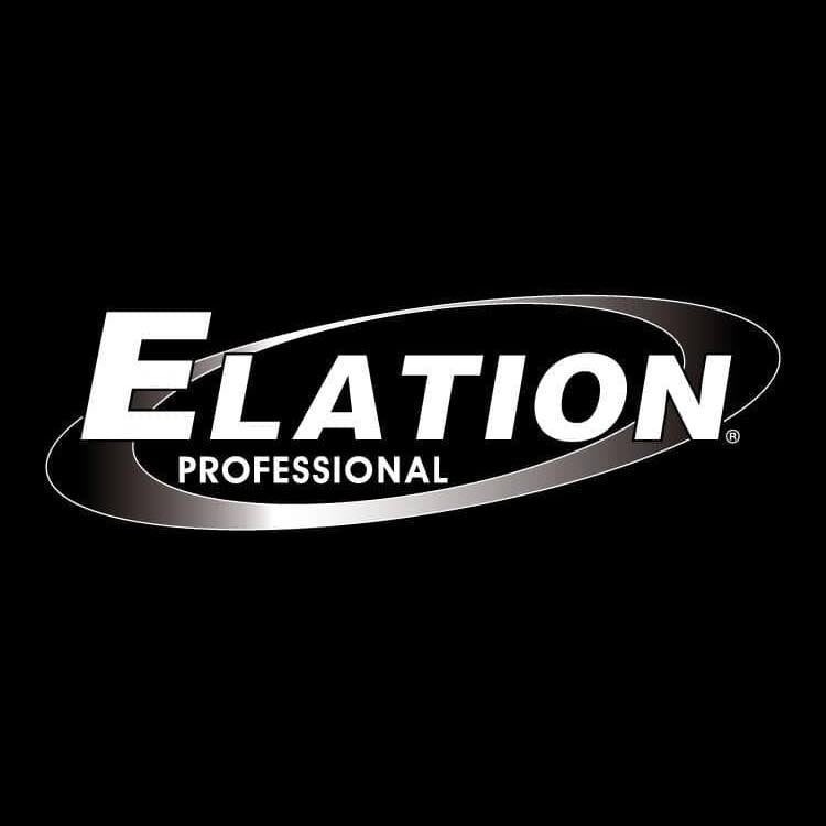 Elation Professional logo