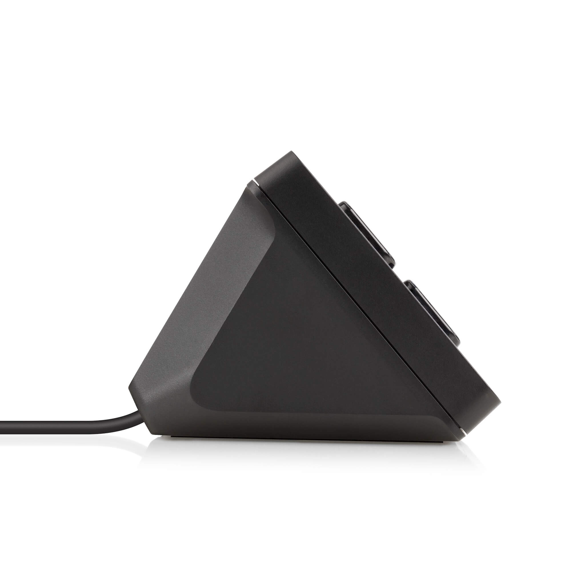 Elgato Stream Deck Mini - Compact 6-Key Tactile Control Pad, side