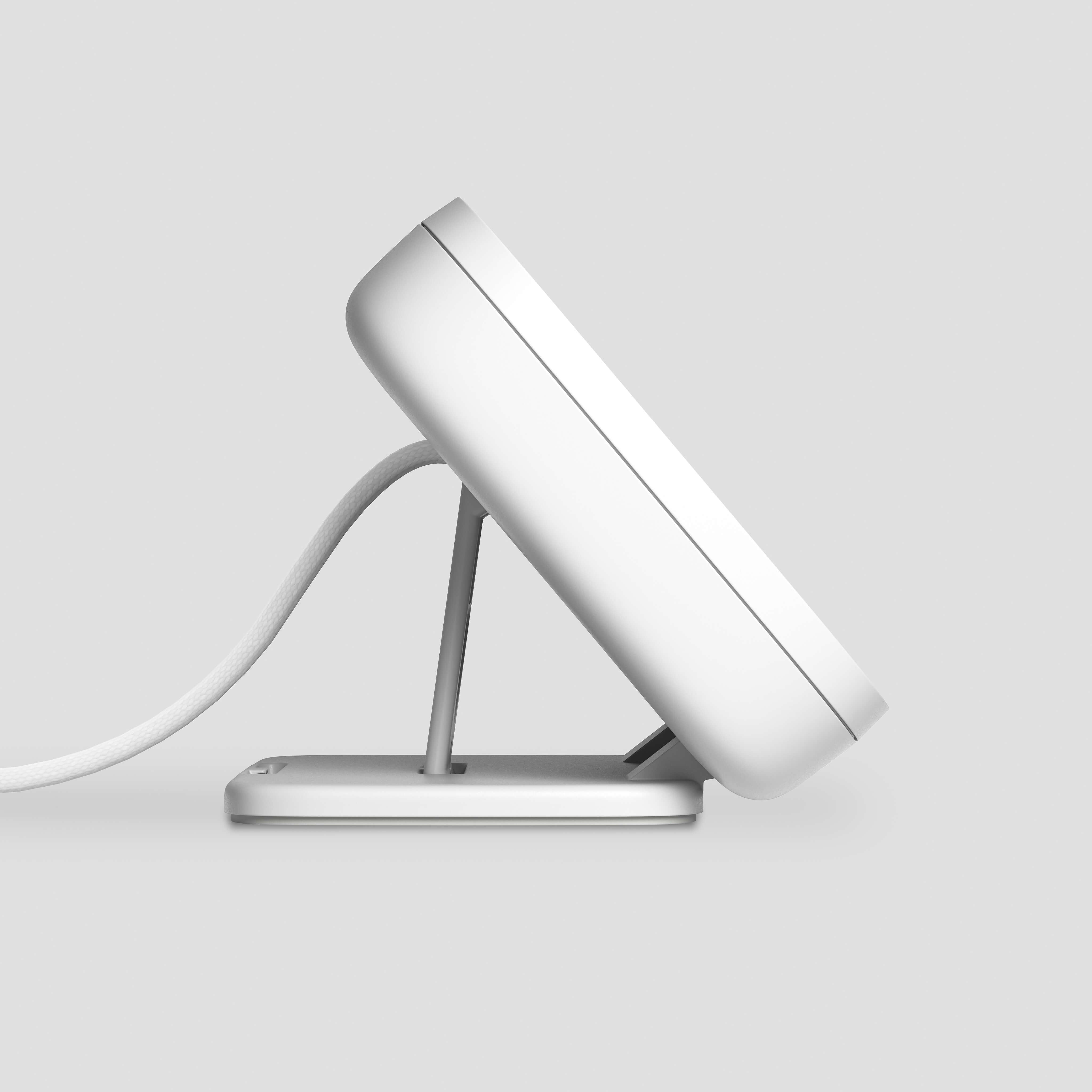 Elgato Stream Deck Neo – 8-Key Productivity Controller, side