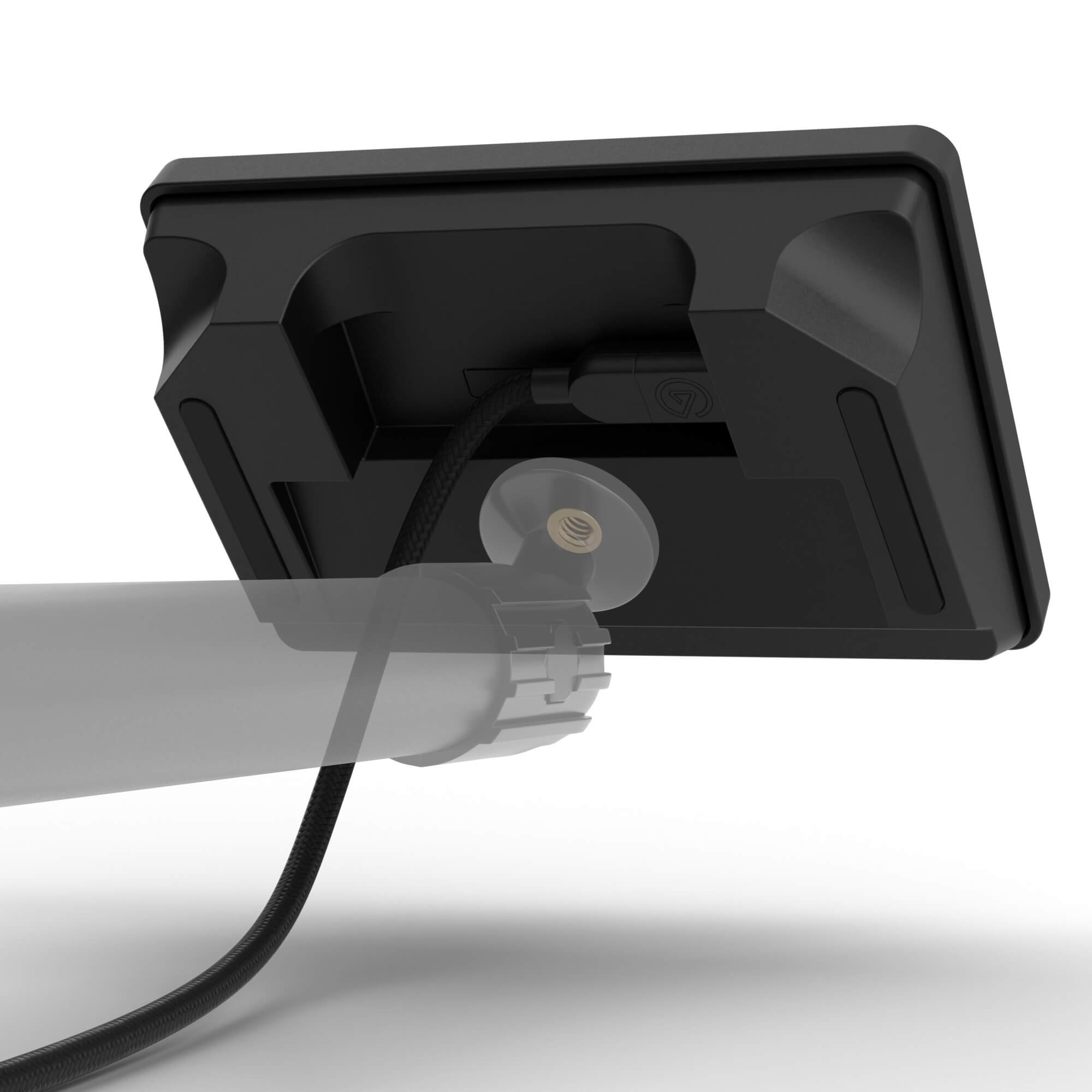 Elgato Stream Deck Scissor Keys - Precision 15-Key Tactile Control Pad, boom mount 2