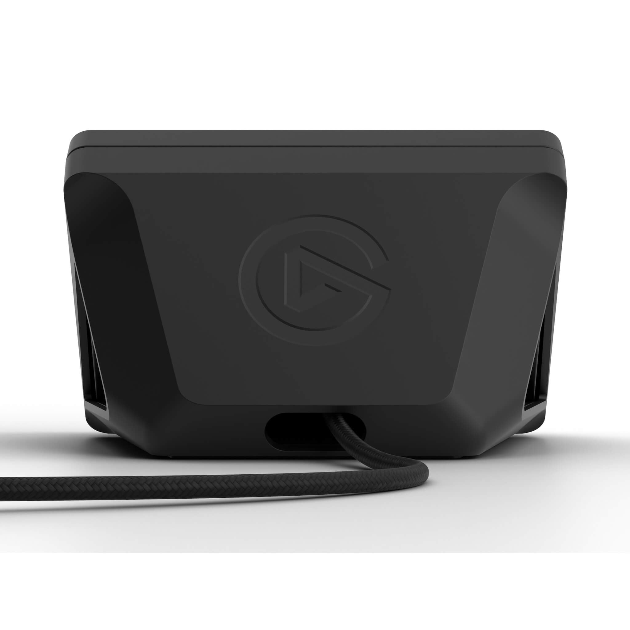 Elgato Stream Deck Scissor Keys - Precision 15-Key Tactile Control Pad, rear 1
