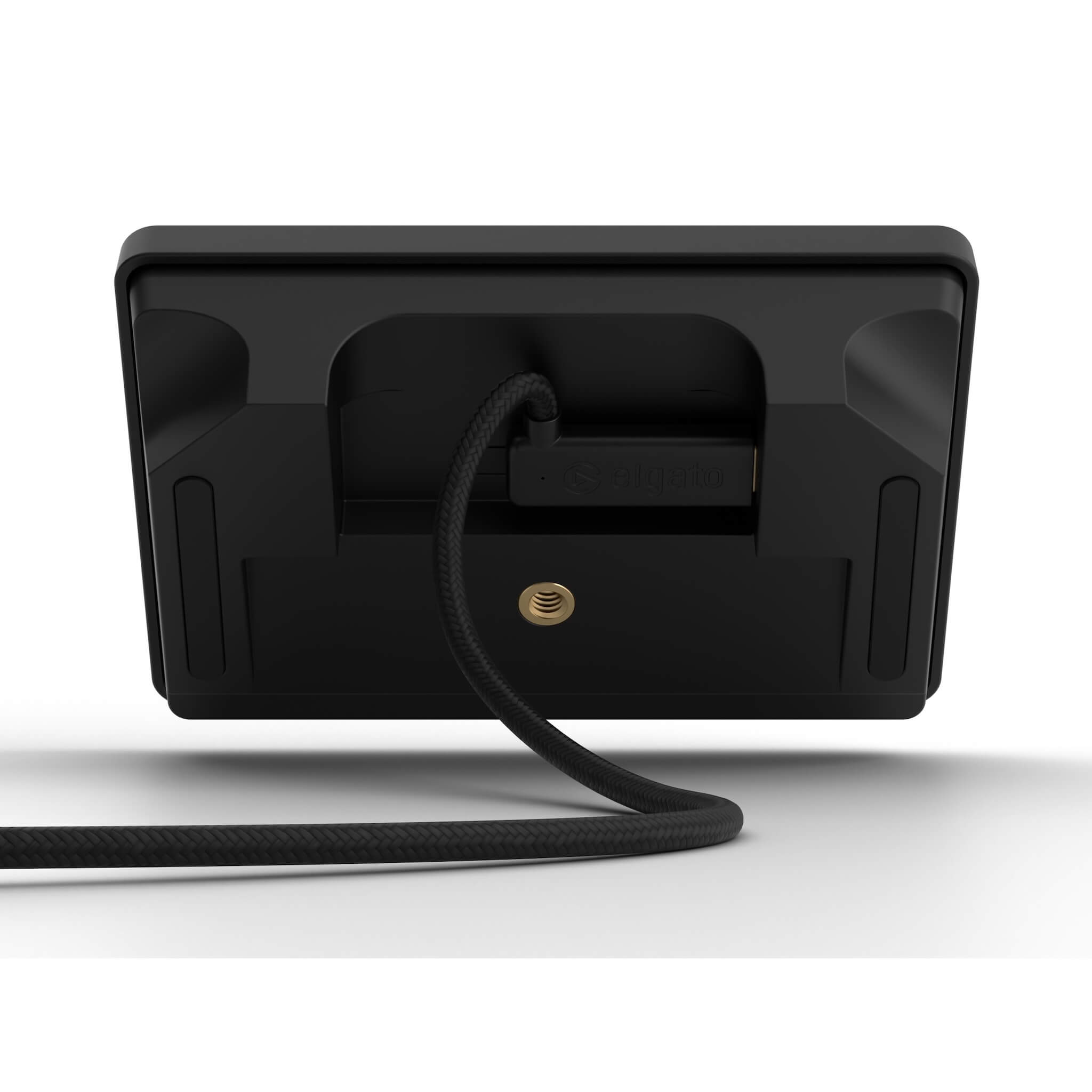 Elgato Stream Deck Scissor Keys - Precision 15-Key Tactile Control Pad, rear 2