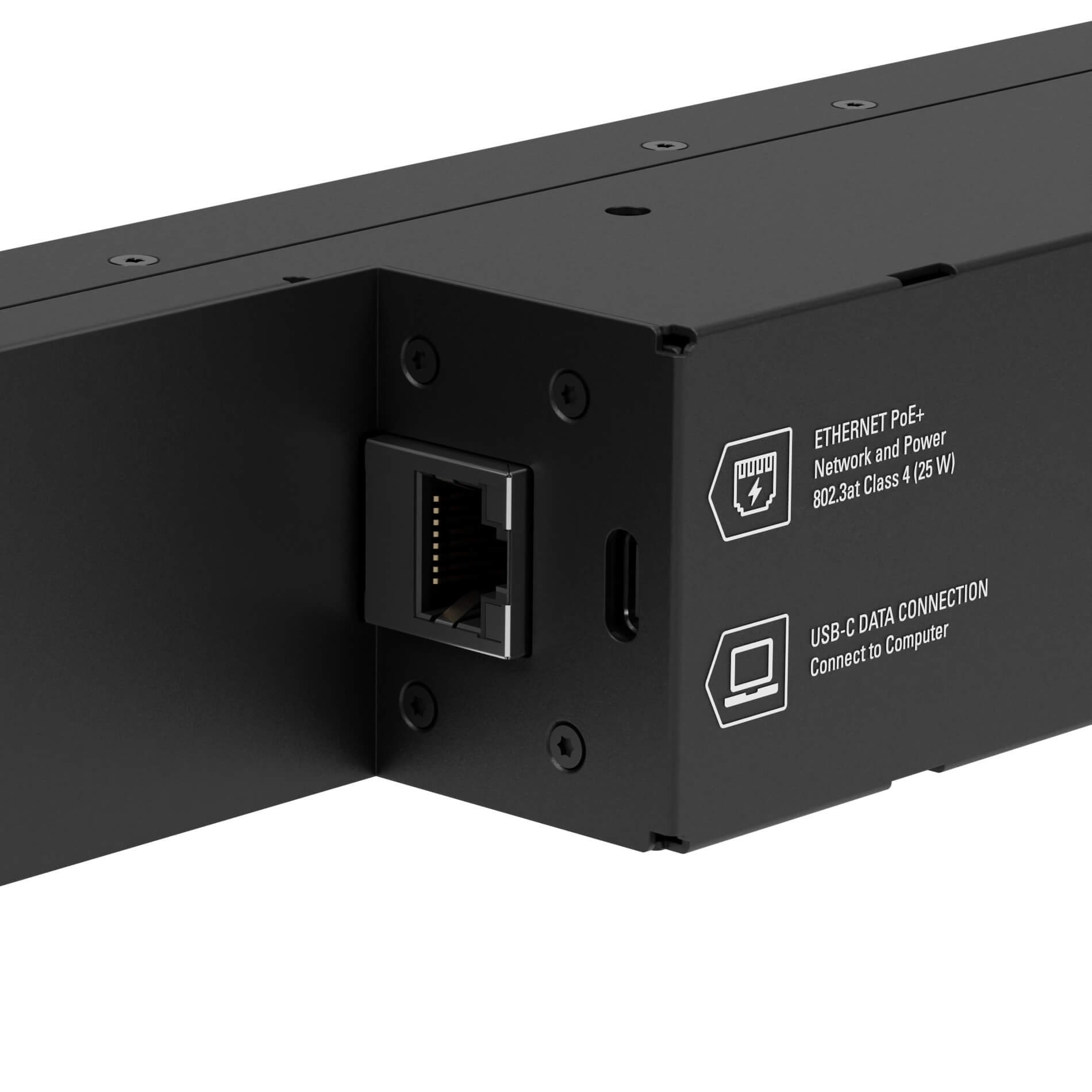 Elgato Stream Deck Studio - Customizable Broadcast Control Surface, left rear