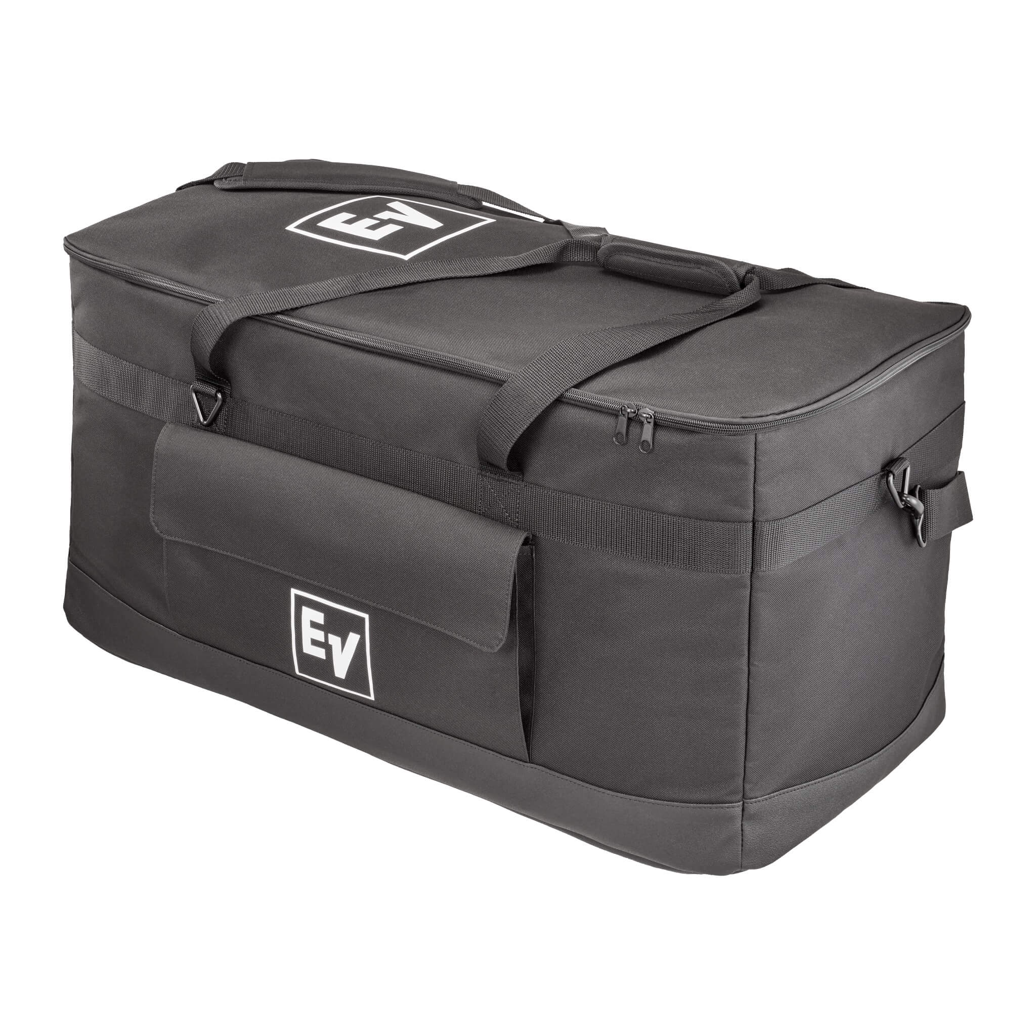 Electro-Voice EVERSE-DUFFEL - Padded Duffel Bag for EVERSE Loudspeaker, closed