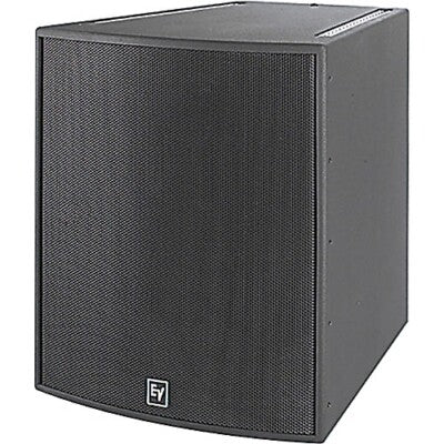 Electro-Voice FRX+640 - 15" 2-Way Horn-Loaded 60°x40° Coaxial Speaker, front grill