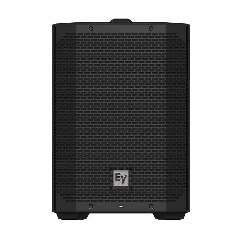 Electro-Voice EVERSE 8 - Weatherized Battery-Powered Loudspeaker, front