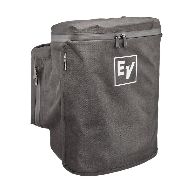 Electro-Voice EVERSE8-RAINCVR - Rain Resistant Cover for EVERSE 8, front closed