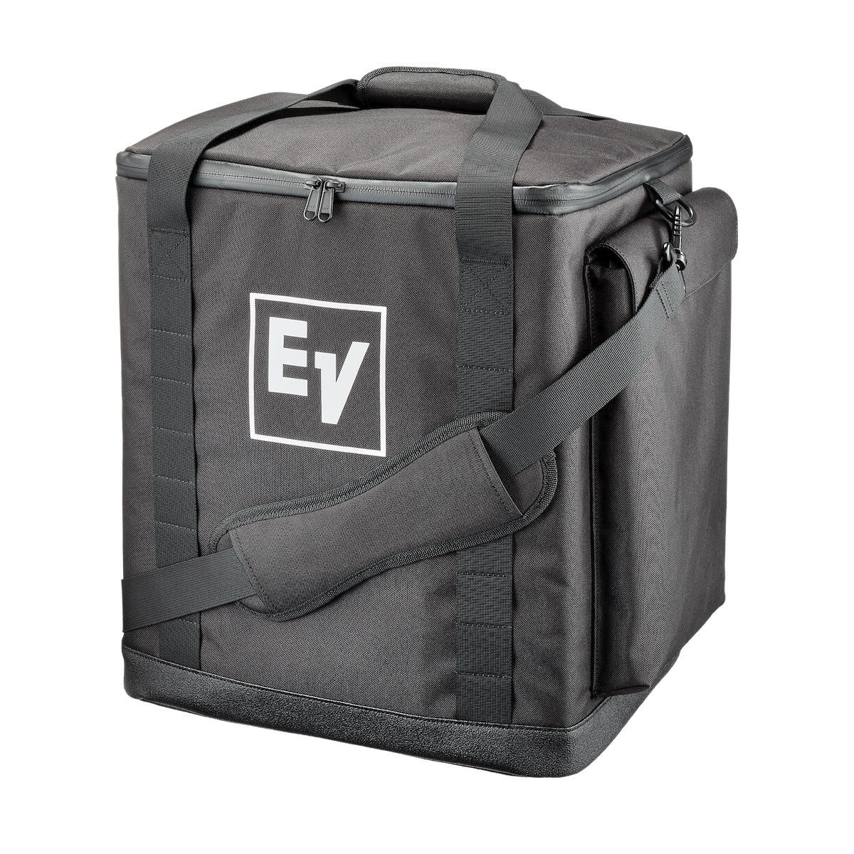 Electro-Voice EVERSE8-TOTE - Padded Tote Bag for EVERSE 8, closed