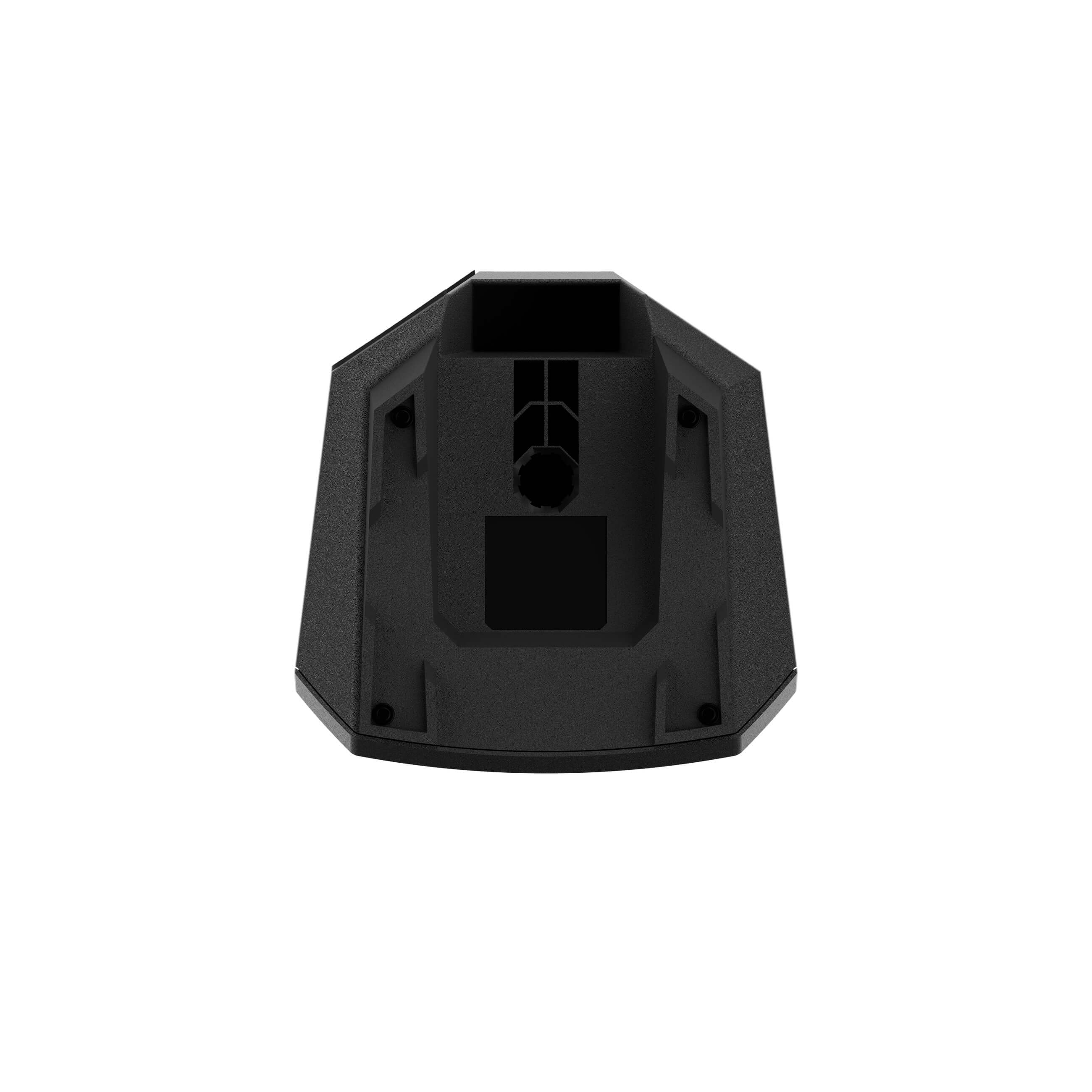 Electro-Voice EVIVA 12P - 12-in. 1000W Portable Powered Loudspeaker, bottom