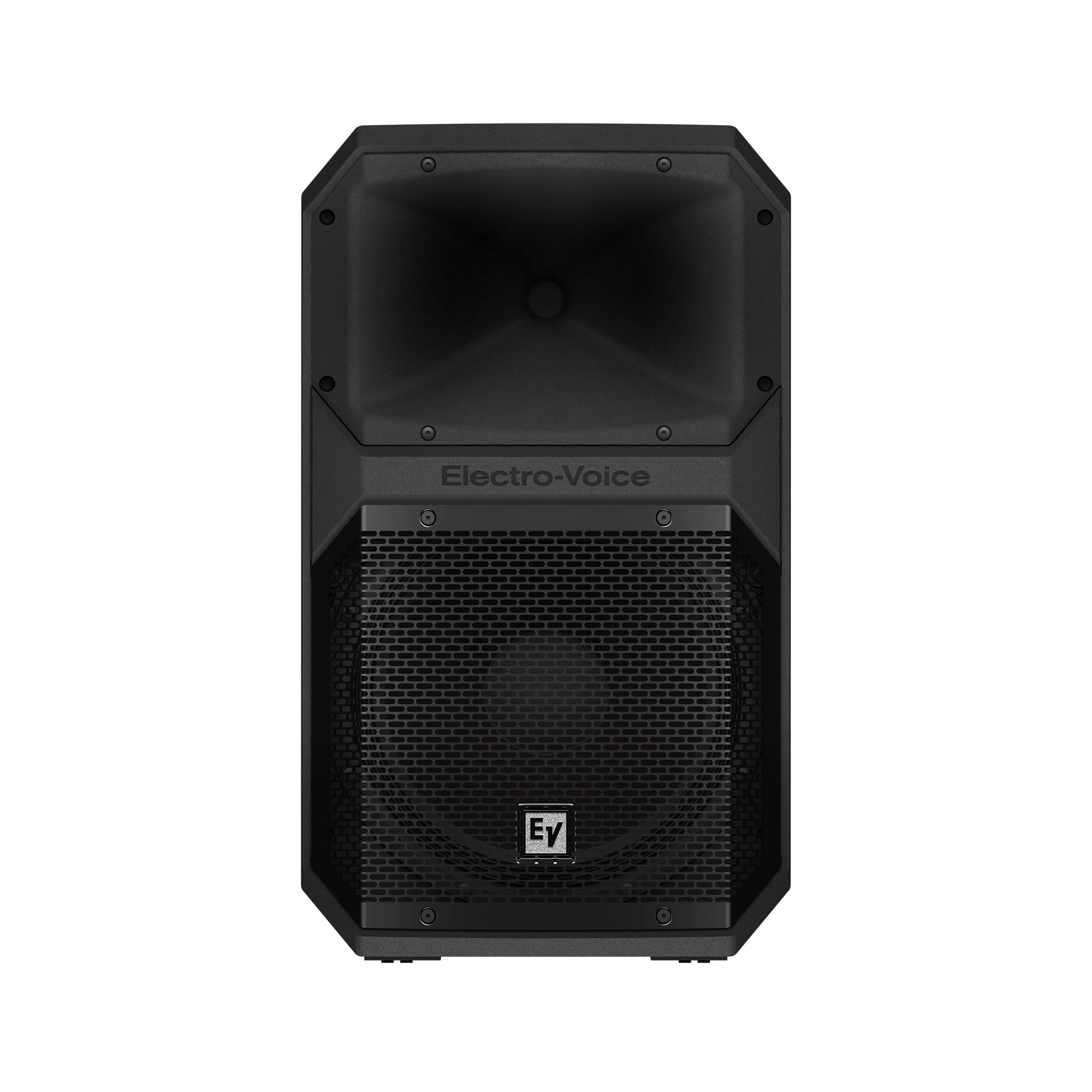 Electro-Voice EVIVA 12P - 12-in. 1000W Portable Powered Loudspeaker, front