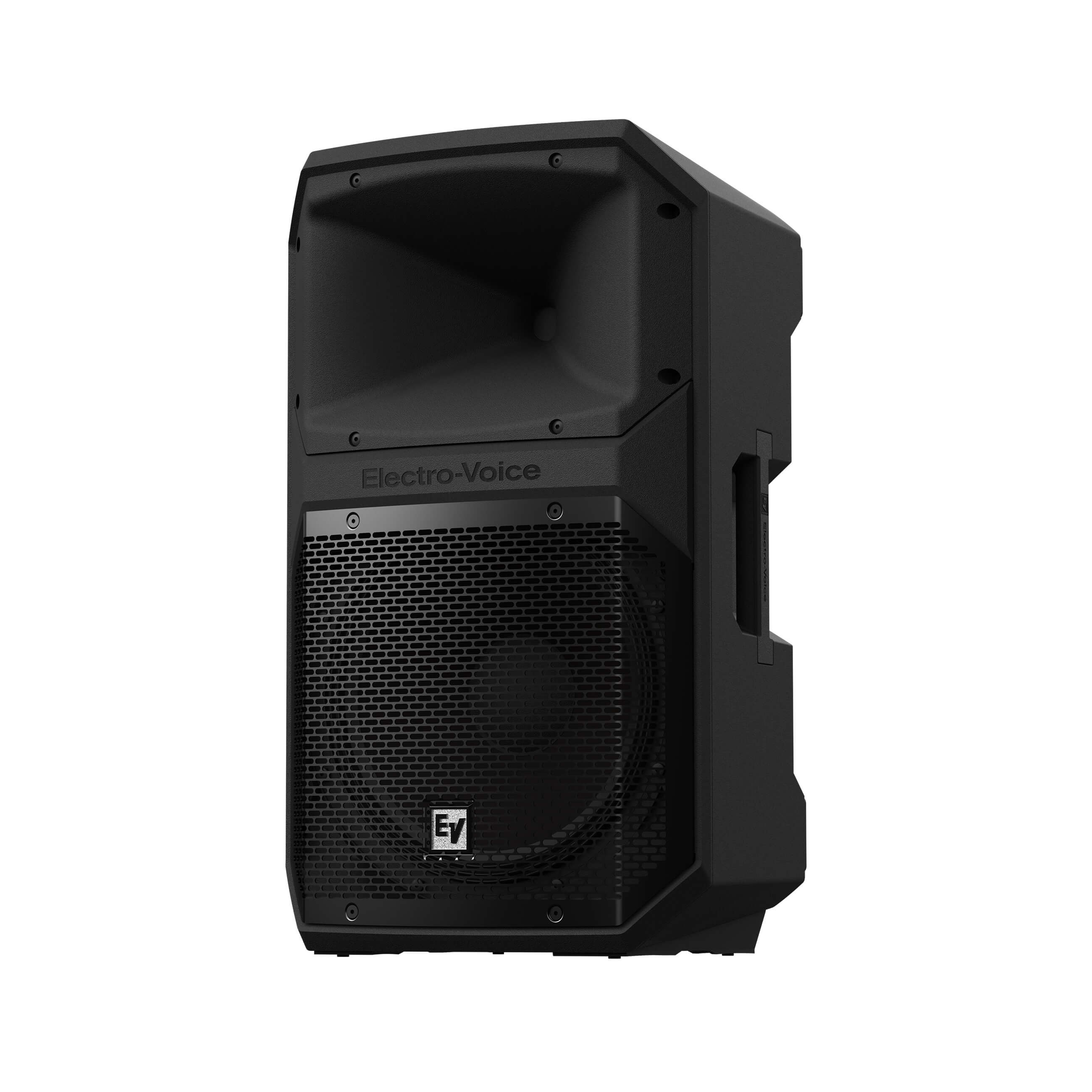 Electro-Voice EVIVA 12P - 12-in. 1000W Portable Powered Loudspeaker, front left