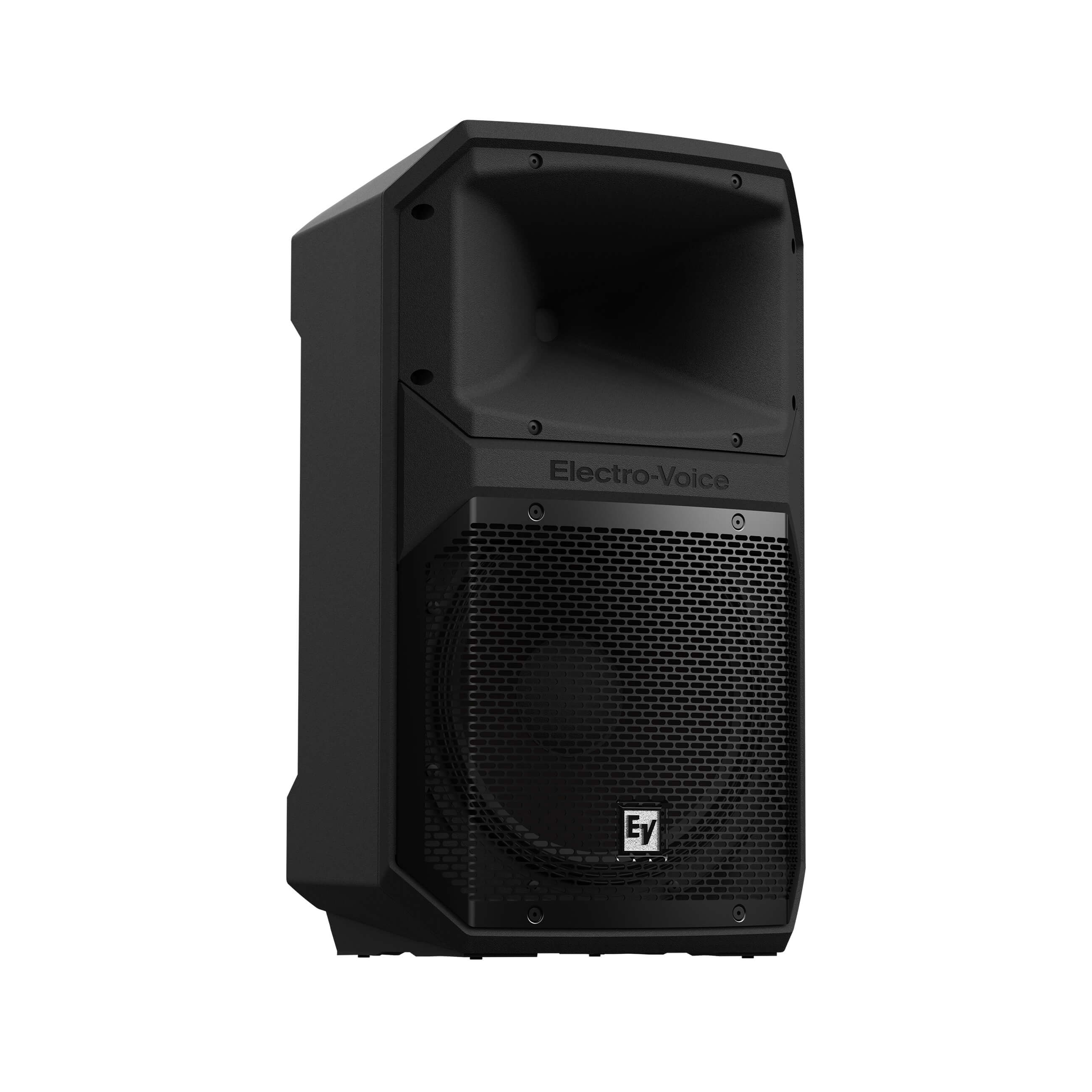 Electro-Voice EVIVA 12P - 12-in. 1000W Portable Powered Loudspeaker, front right