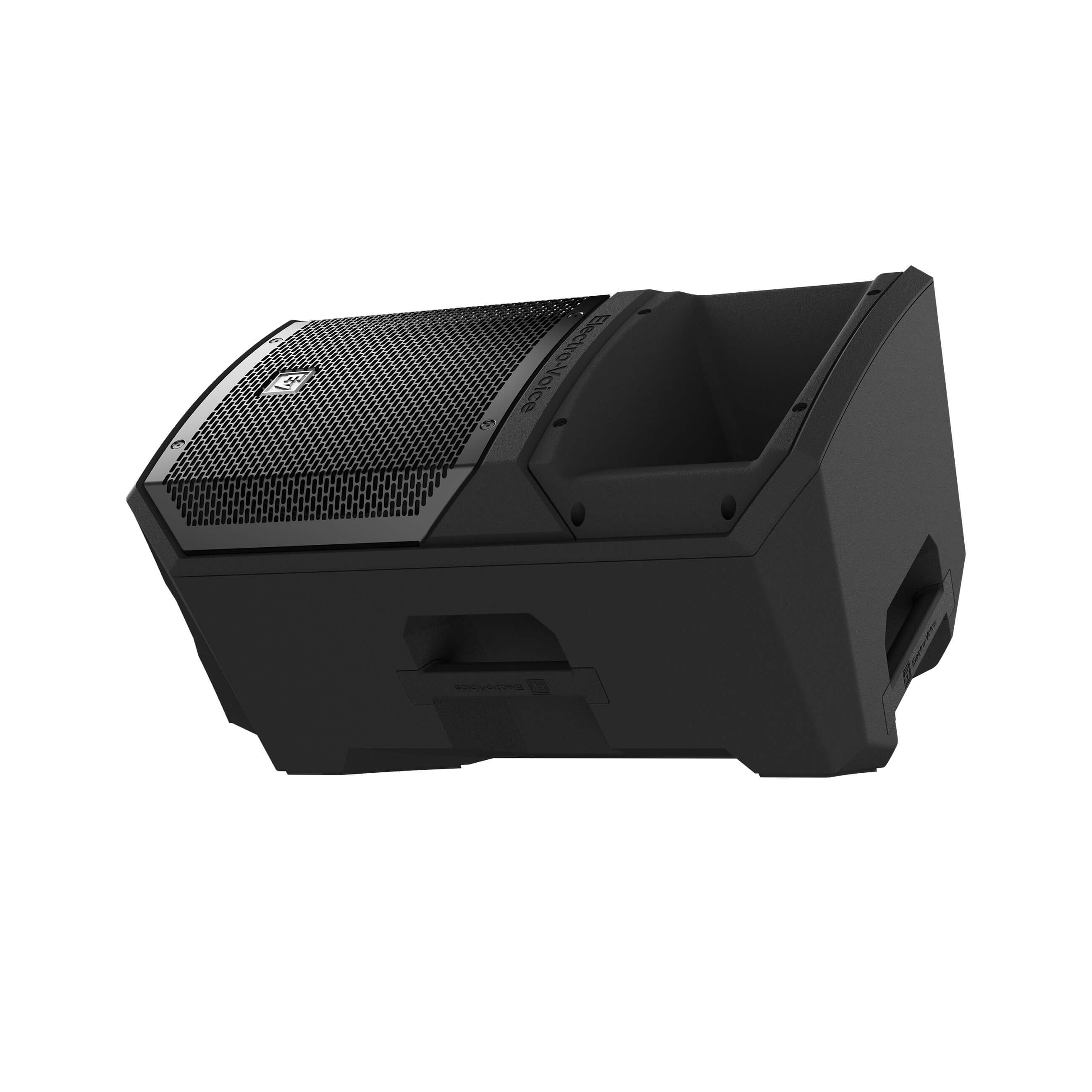 Electro-Voice EVIVA 12P - 12-in. 1000W Portable Powered Loudspeaker, monitor