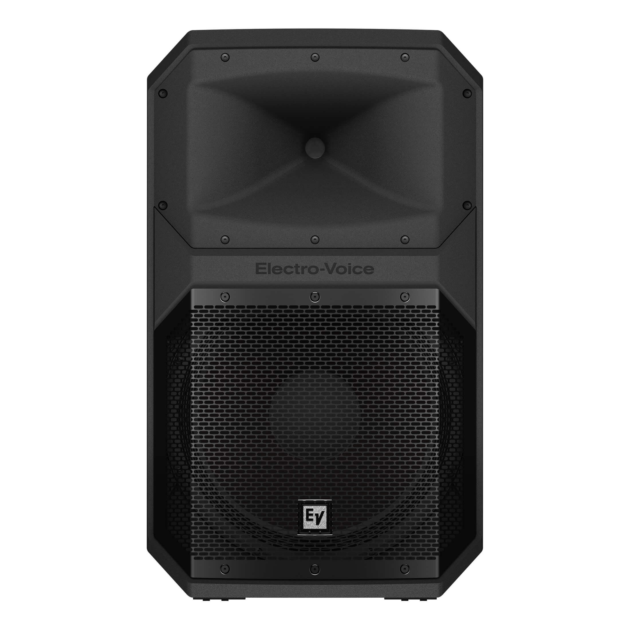 Electro-Voice EVIVA 15P - 15-in. 1000W Portable Powered Loudspeaker, front
