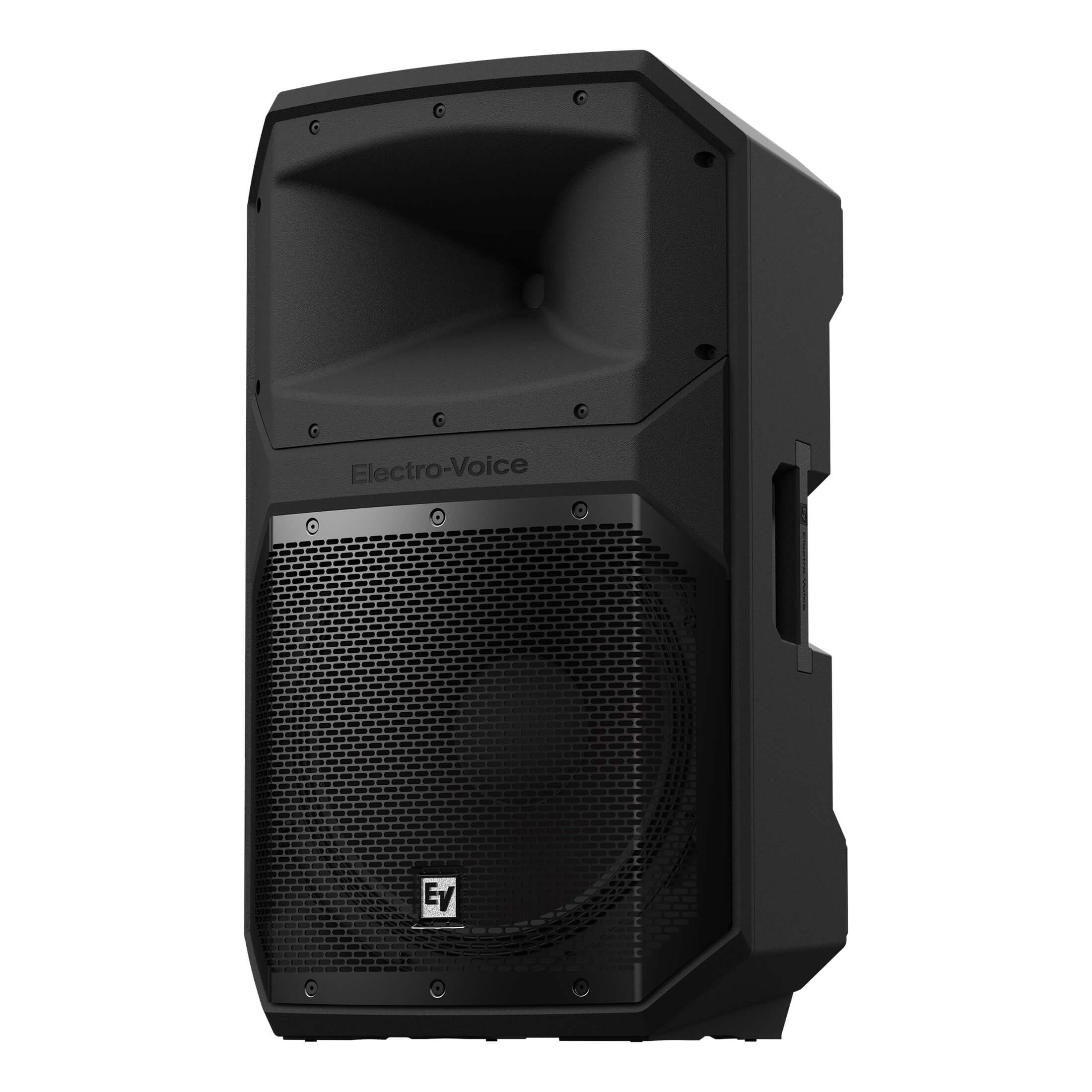 Electro-Voice EVIVA 15P - 15-in. 1000W Portable Powered Loudspeaker, front left