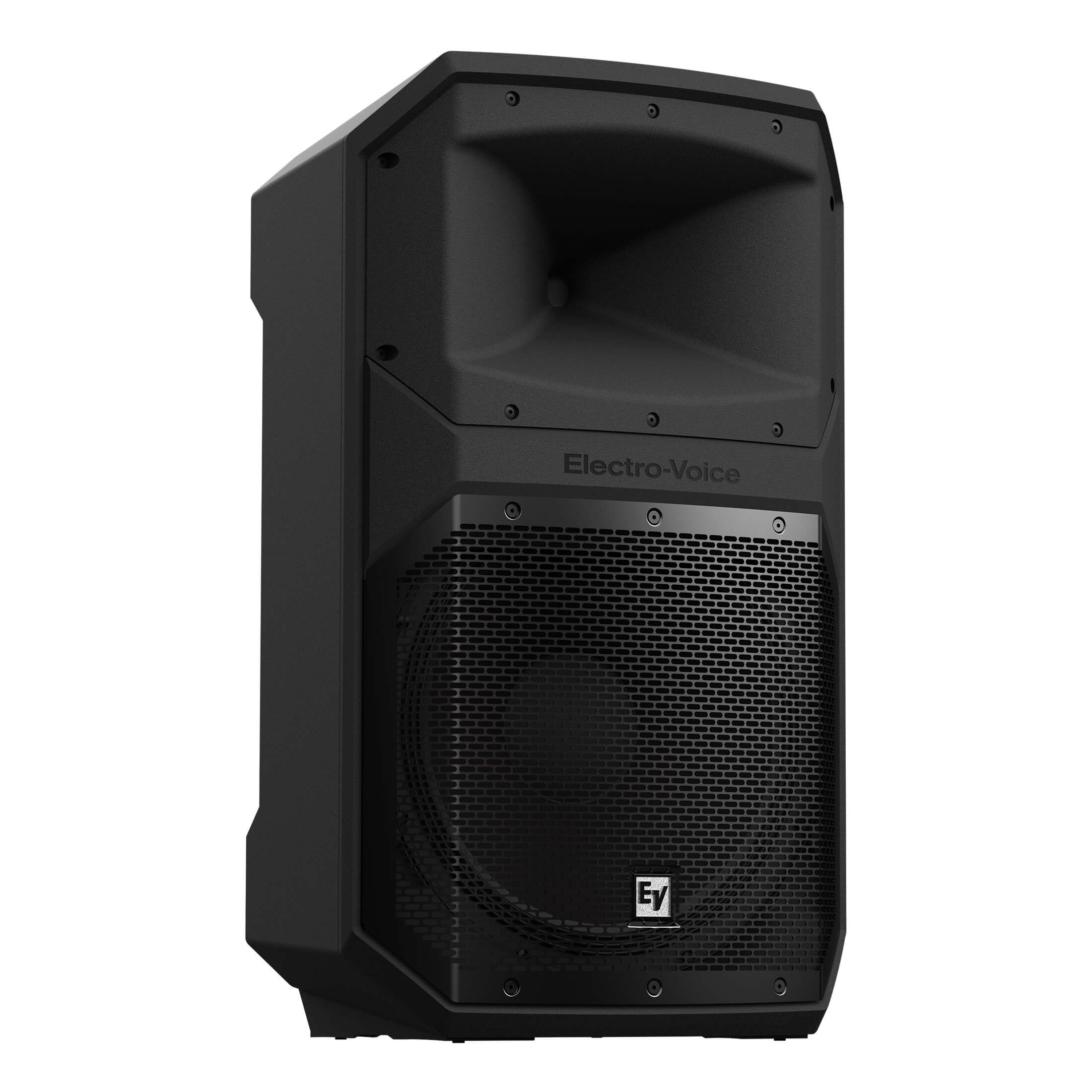 Electro-Voice EVIVA 15P - 15-in. 1000W Portable Powered Loudspeaker, front right