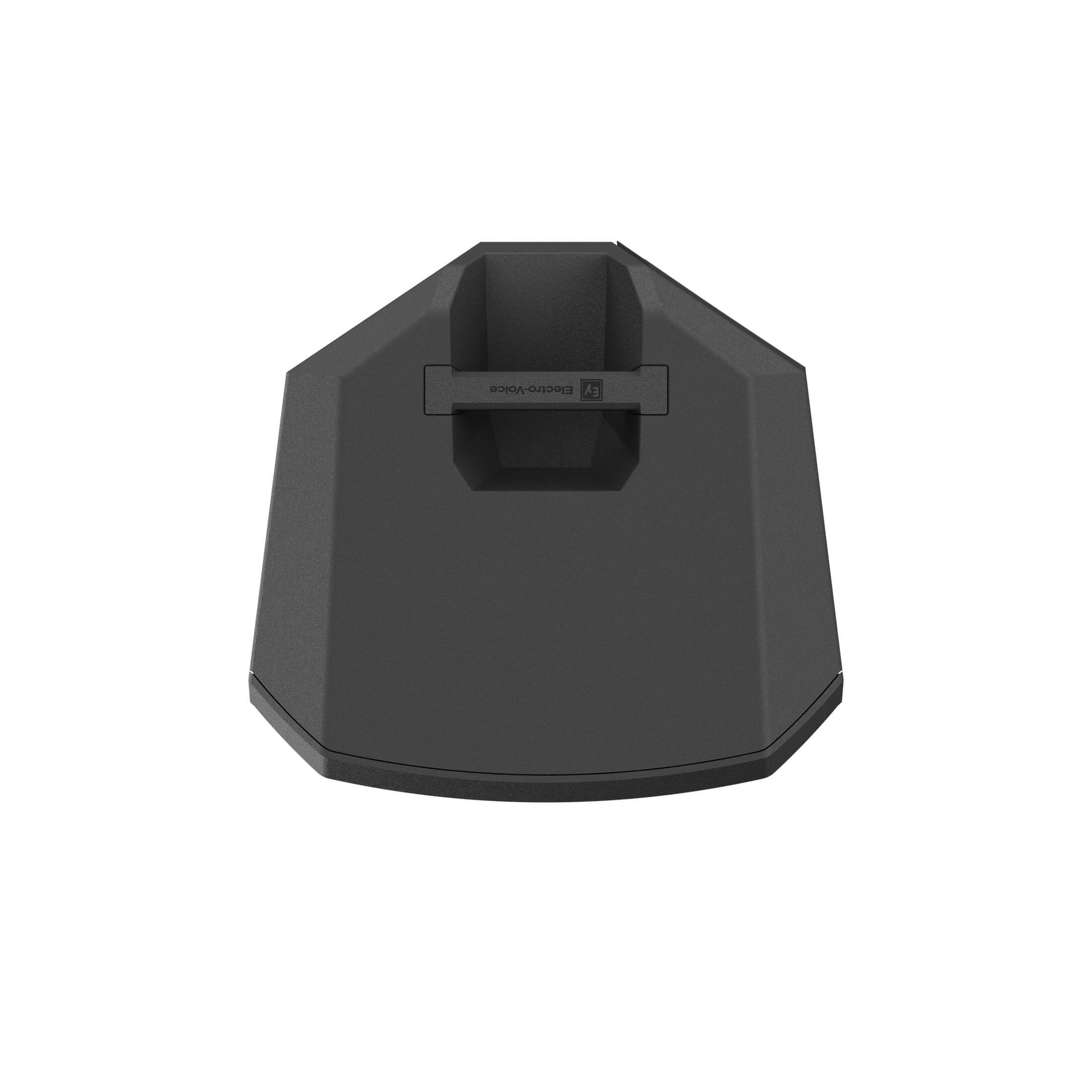 Electro-Voice EVIVA 15P - 15-in. 1000W Portable Powered Loudspeaker, top