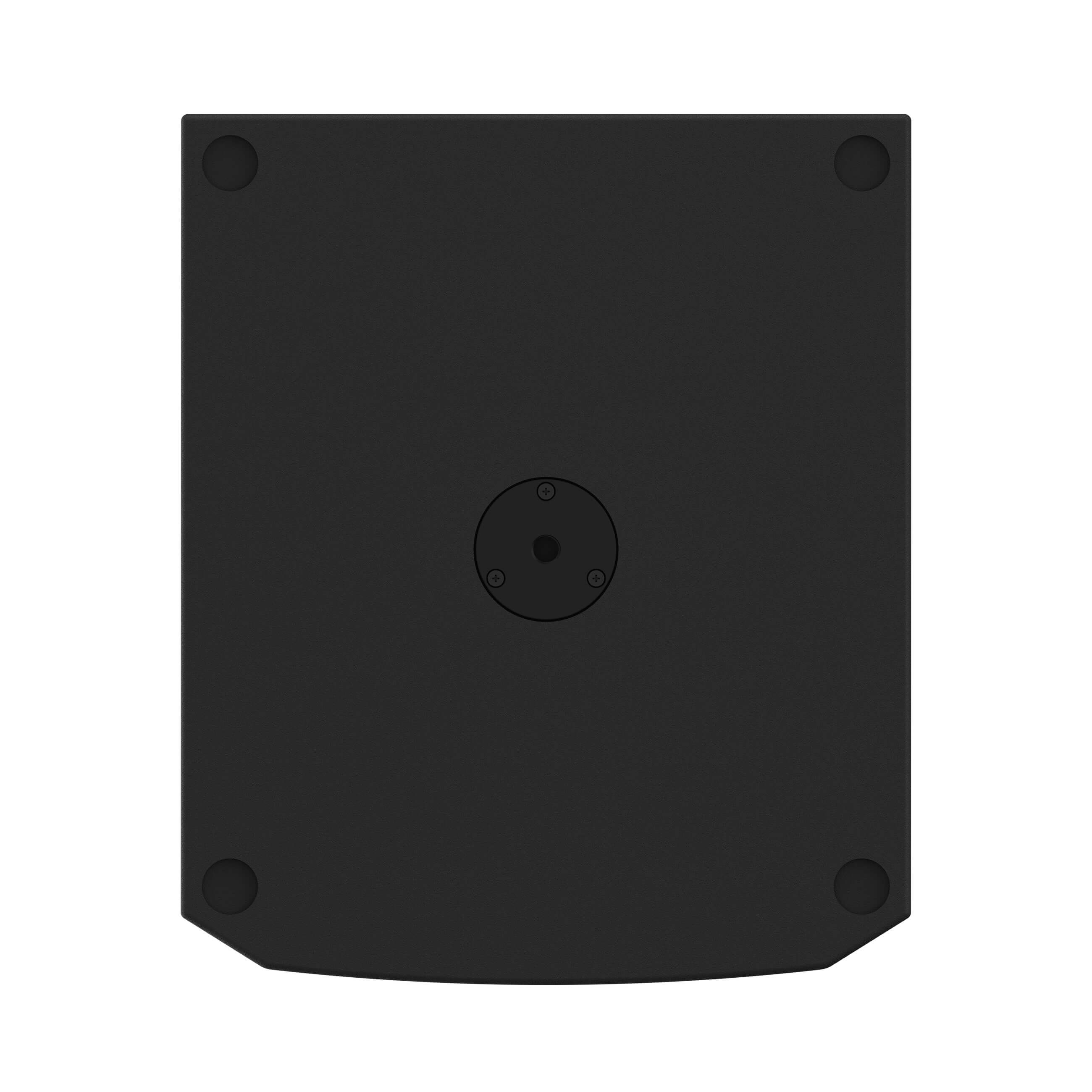 Electro-Voice EVIVA 18SP - 18-in. 1000W Portable Powered Subwoofer, top