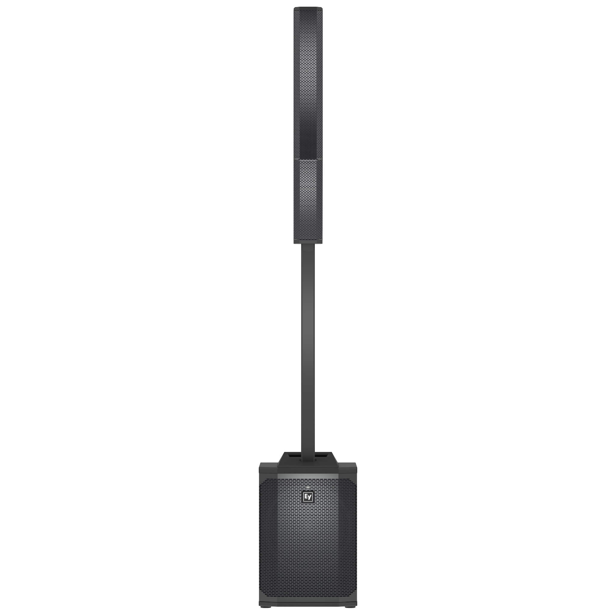 Electro-Voice EVOLVE 50 - Portable Column System, black