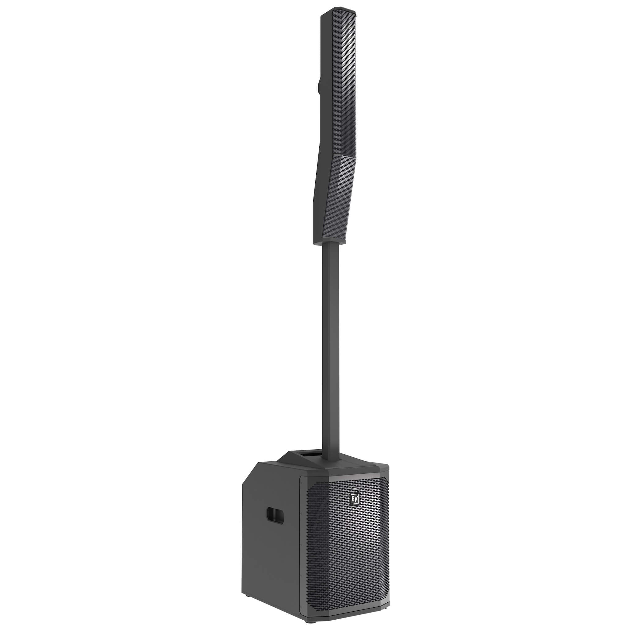 Electro-Voice EVOLVE 50M - Portable Column System, black