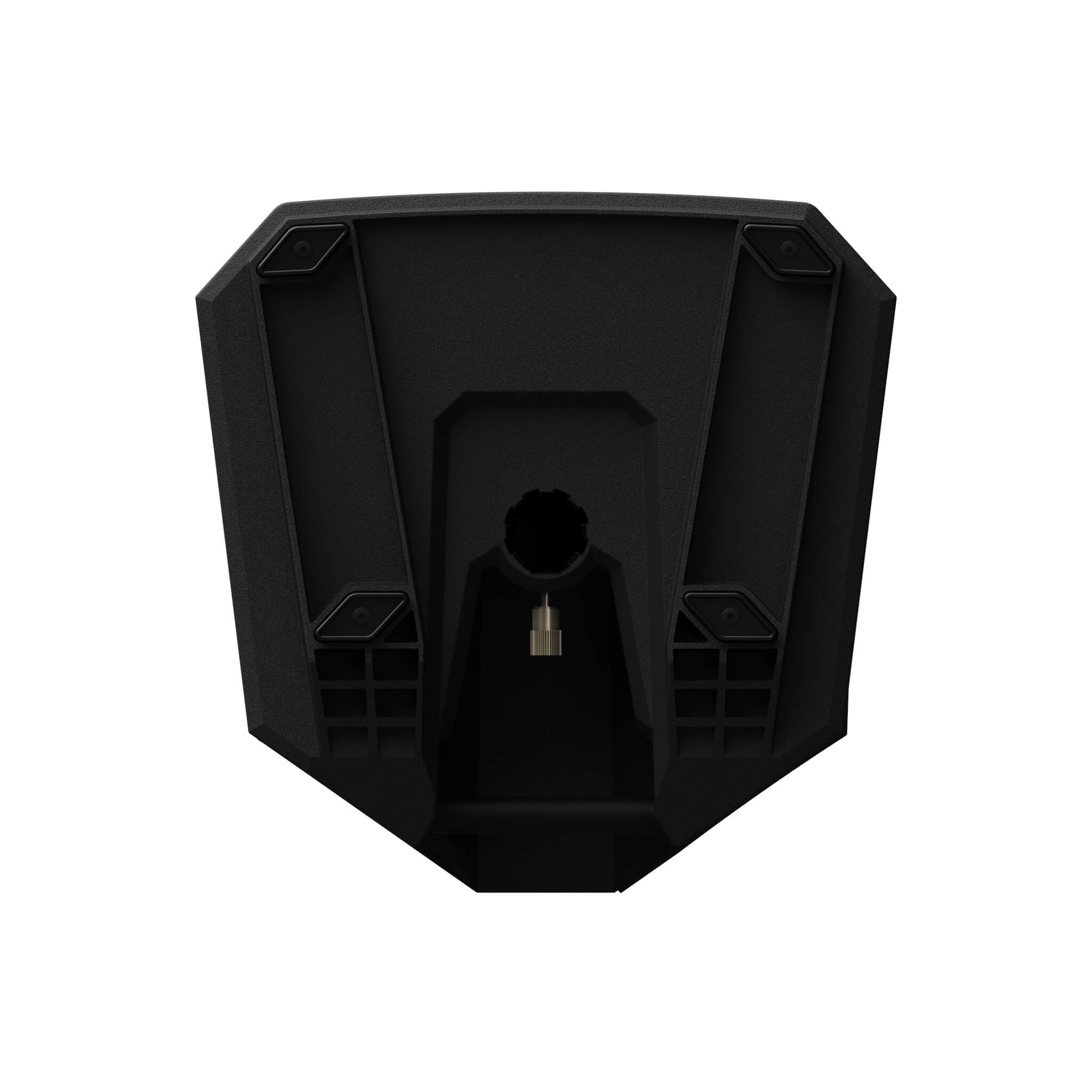 Electro-Voice ZLX-12 G2 - 12-inch 2-Way Passive Loudspeaker, bottom