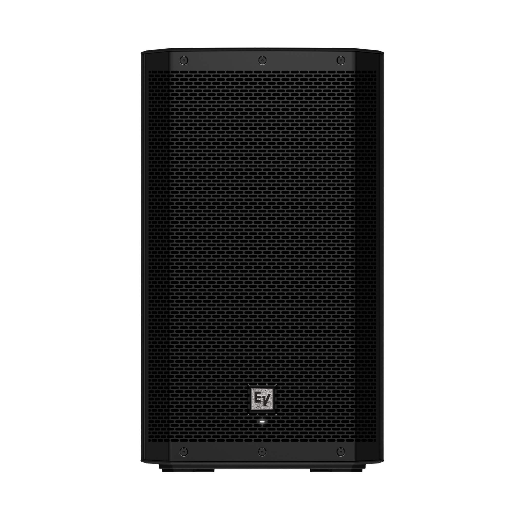 Electro-Voice ZLX-12P G2 - 12-inch 2-Way Powered Loudspeaker, front