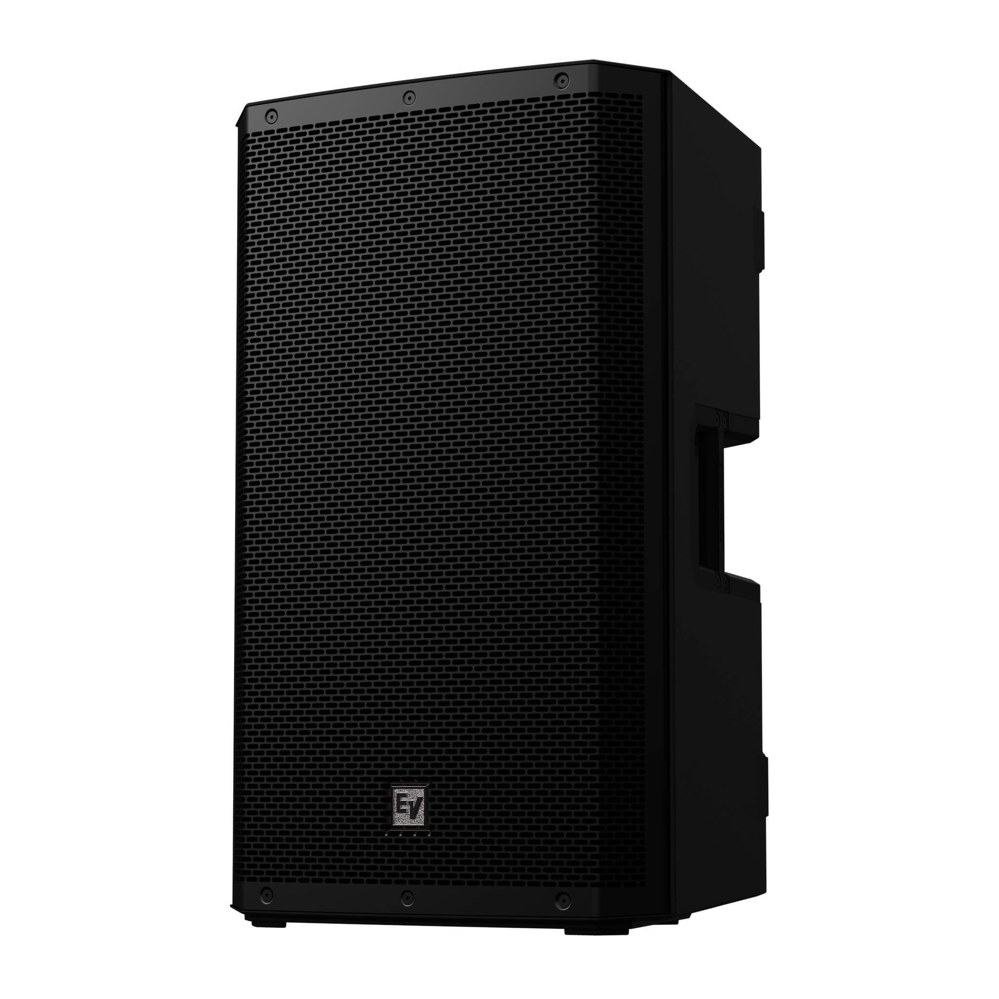 Electro-Voice ZLX-15 G2 - 15-inch 2-Way Passive Loudspeaker, hero