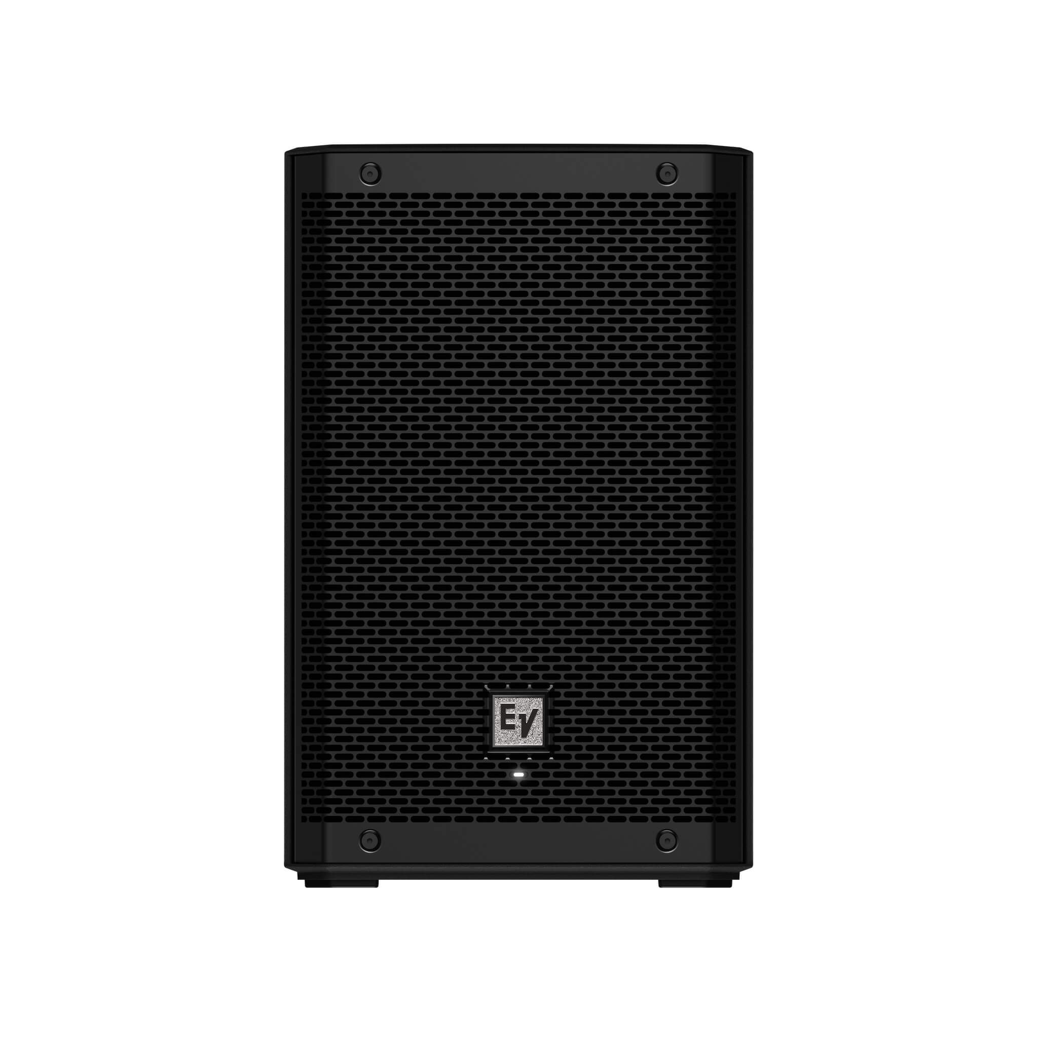 Electro-Voice ZLX-8P G2 - 8-inch 2-Way Powered Loudspeaker, front