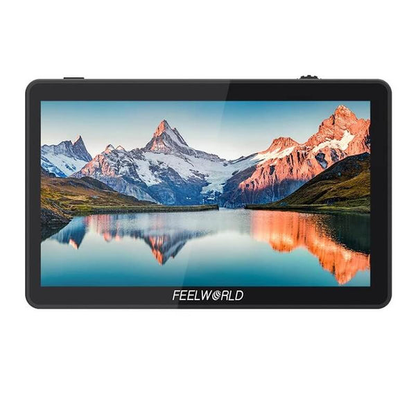 Feelworld F6 PLUS V2 - 6