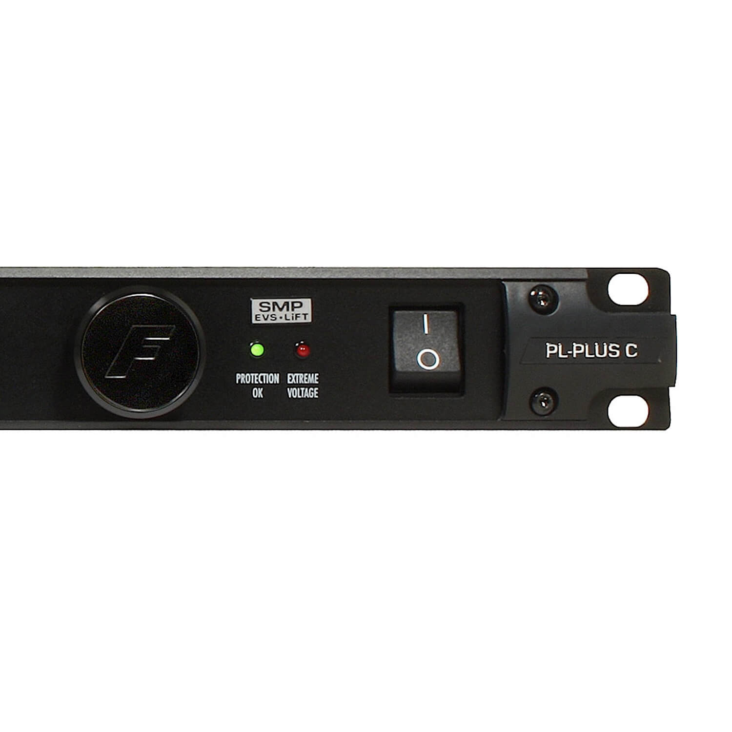 Furman PL-PLUS C - 15A Power Conditioner with Lights and Voltmeter