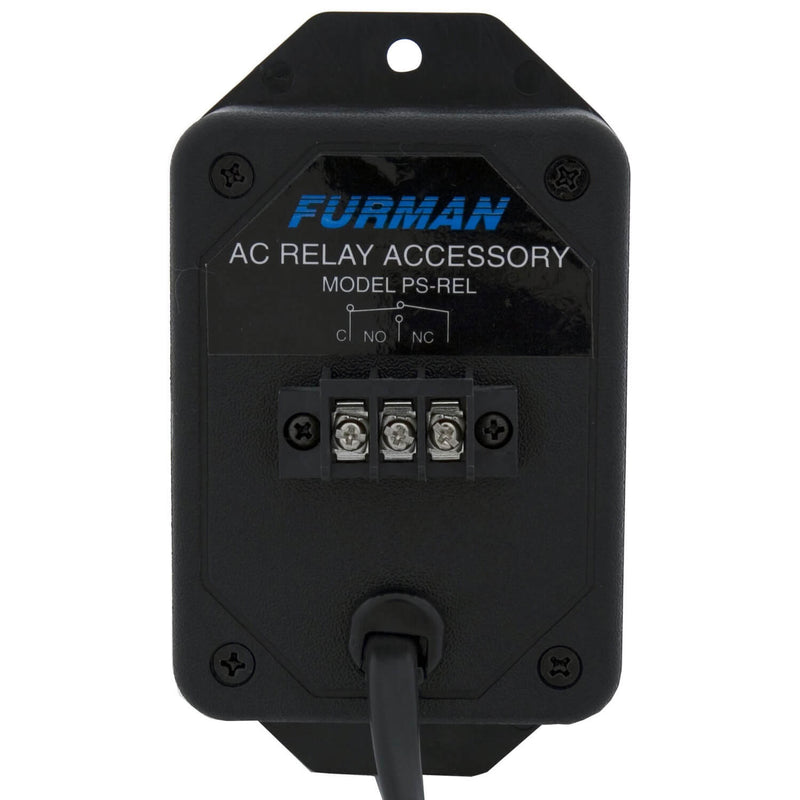 Furman PS-REL - AC Relay Accessory for Closing Switch Contacts