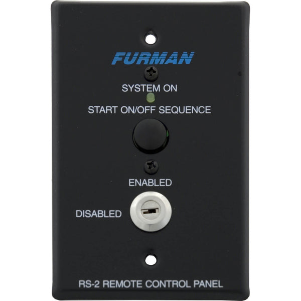 Furman CN-20MP 20 Amp MiniPort