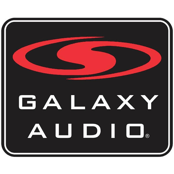 Galaxy Audio logo