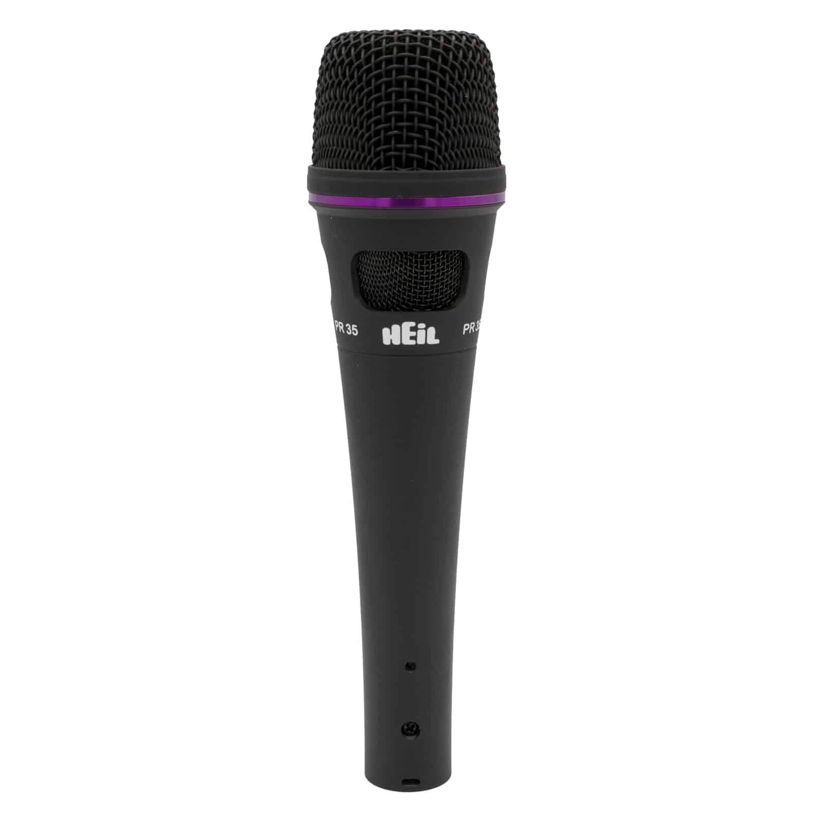 Heil PR 35 Large Diaphragm Vocal Microphone